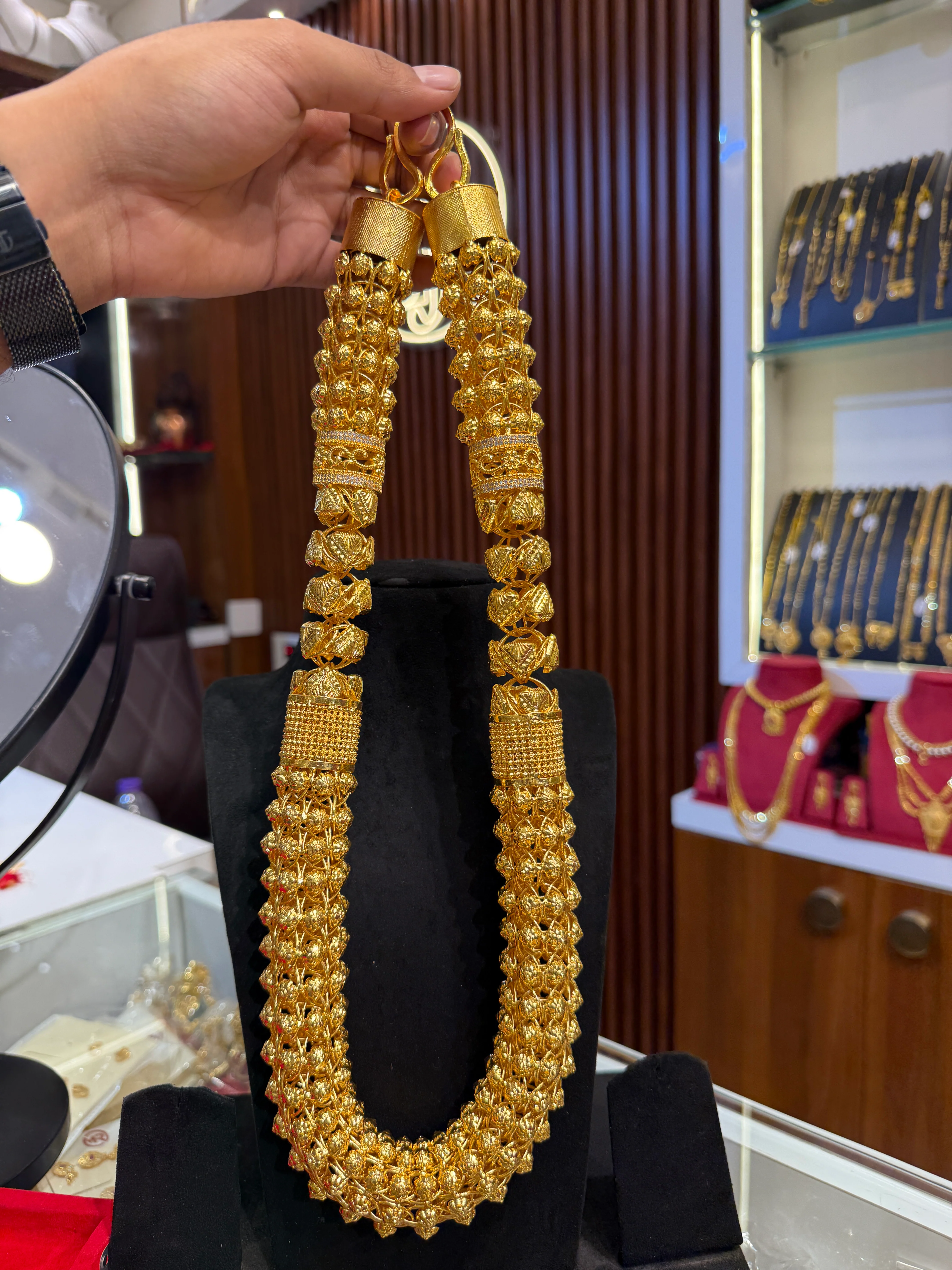 Ad hollow chain ⭐⭐⭐⭐☆ 4.0 (13,200) - Image 3