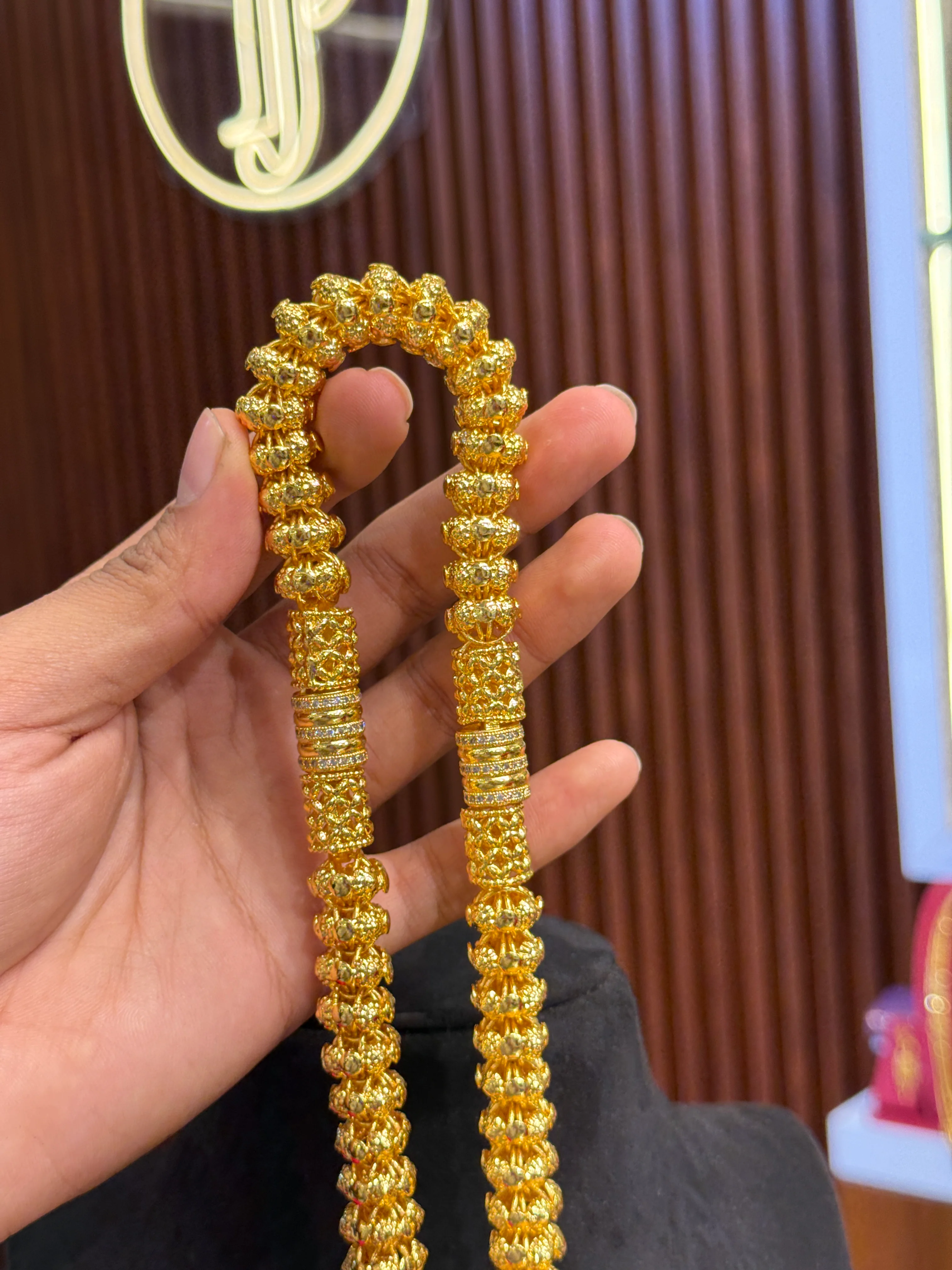 Ad rajwadi chain ⭐⭐⭐⭐☆ 4.4 (6,780) - Image 2