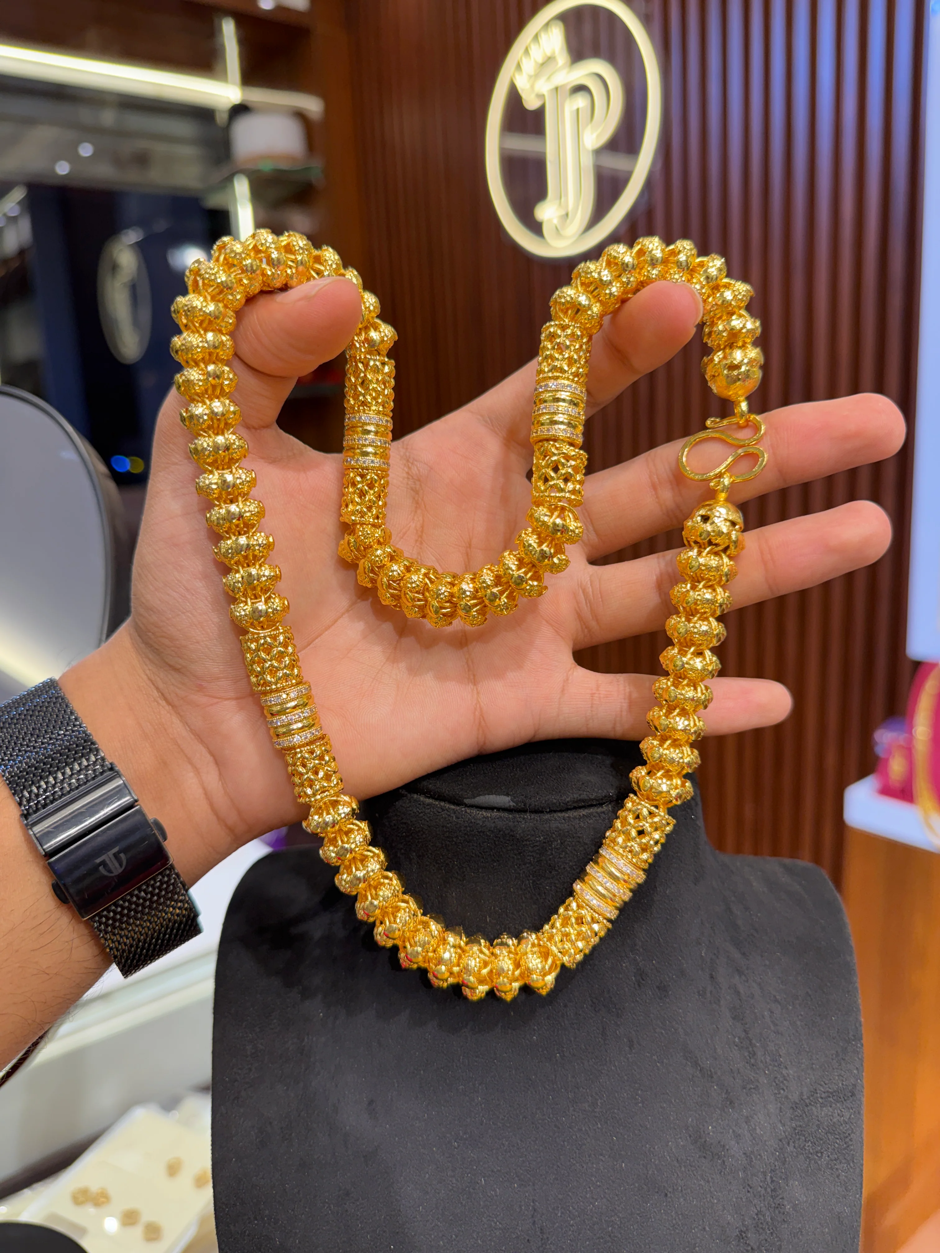 Ad rajwadi chain ⭐⭐⭐⭐☆ 4.4 (6,780) - Image 3