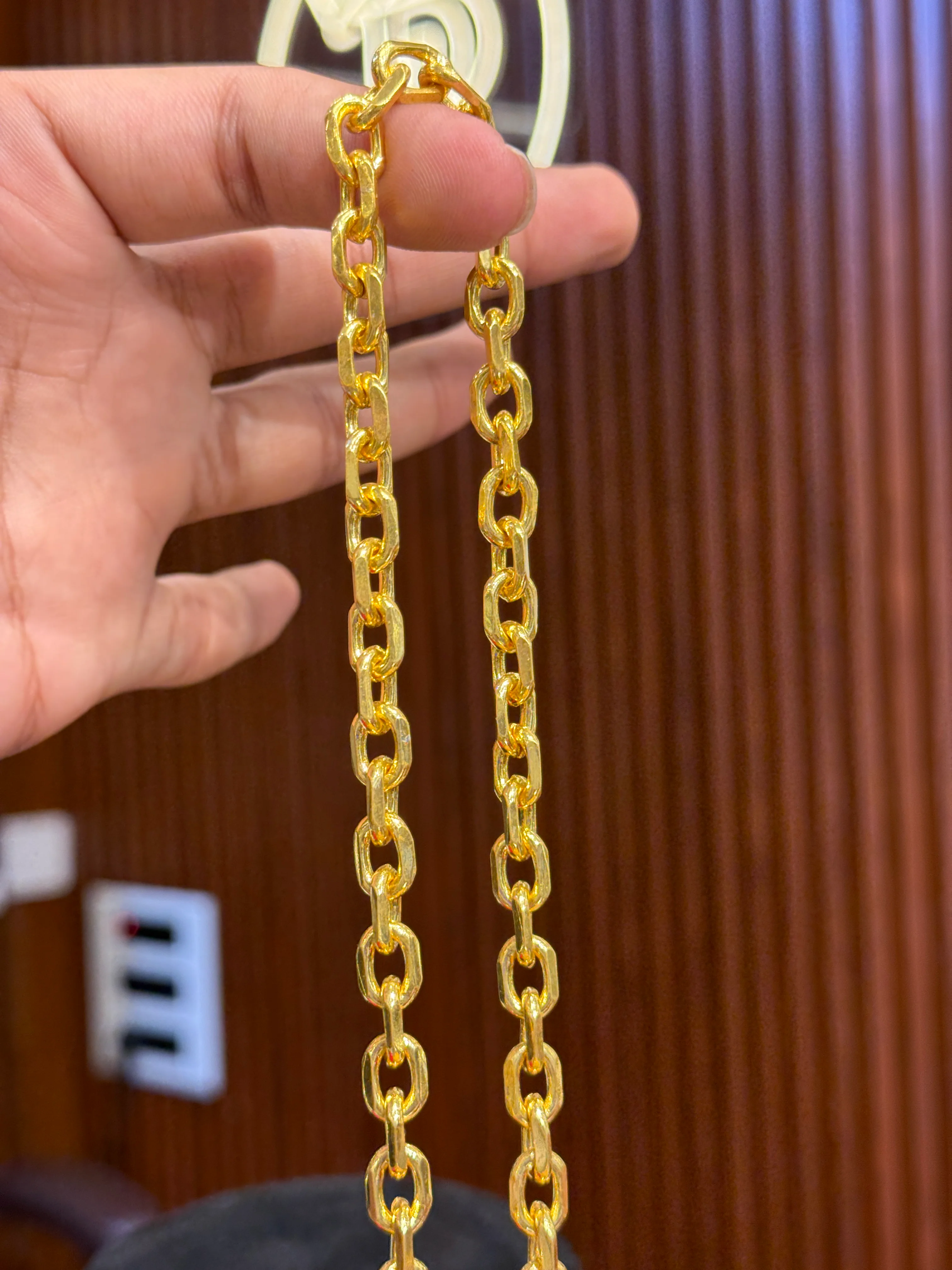 Ancor chain ⭐⭐⭐☆☆ 2.9 (6,130) - Image 3