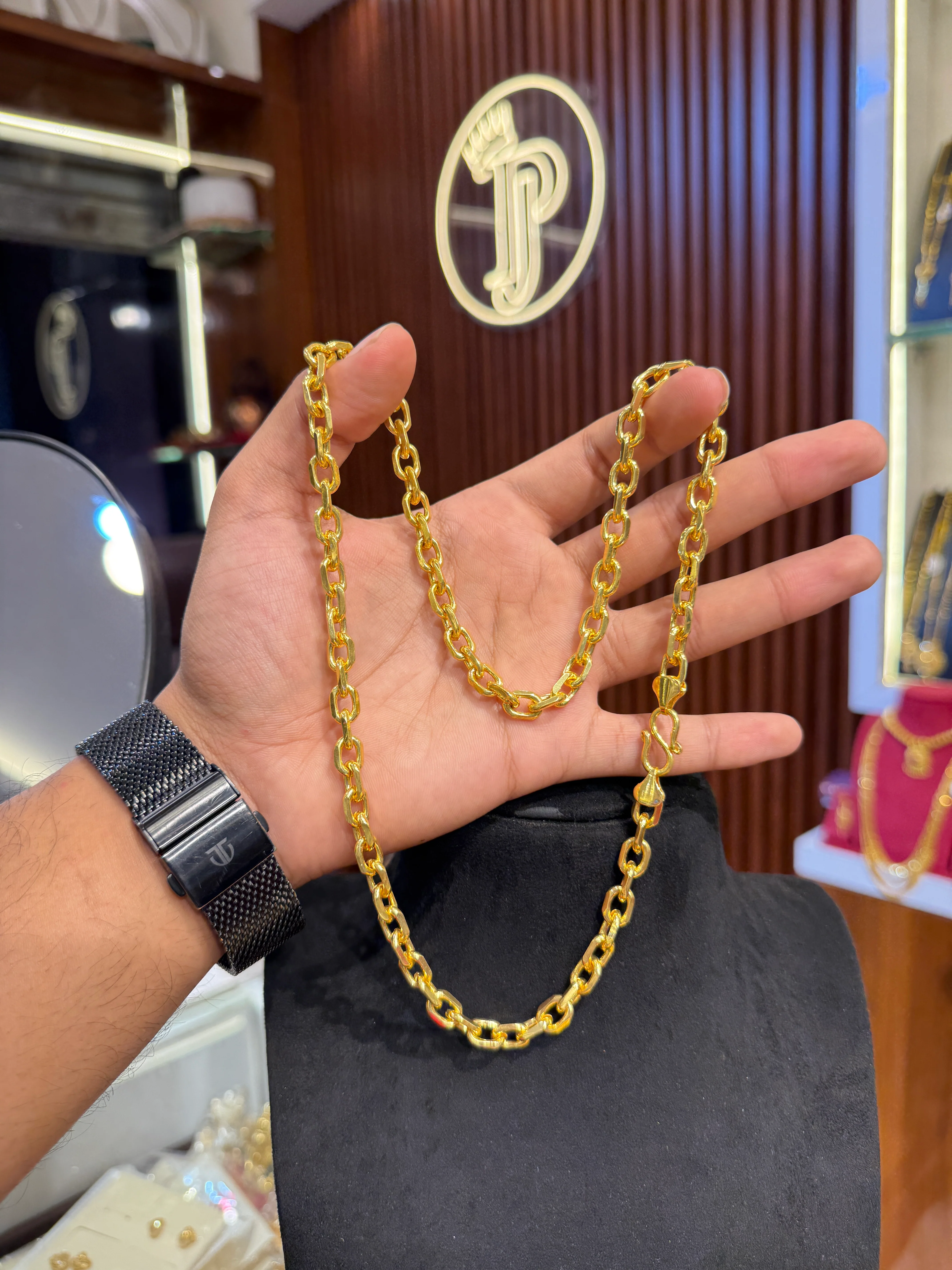 Ancor chain ⭐⭐⭐☆☆ 2.9 (6,130) - Image 4
