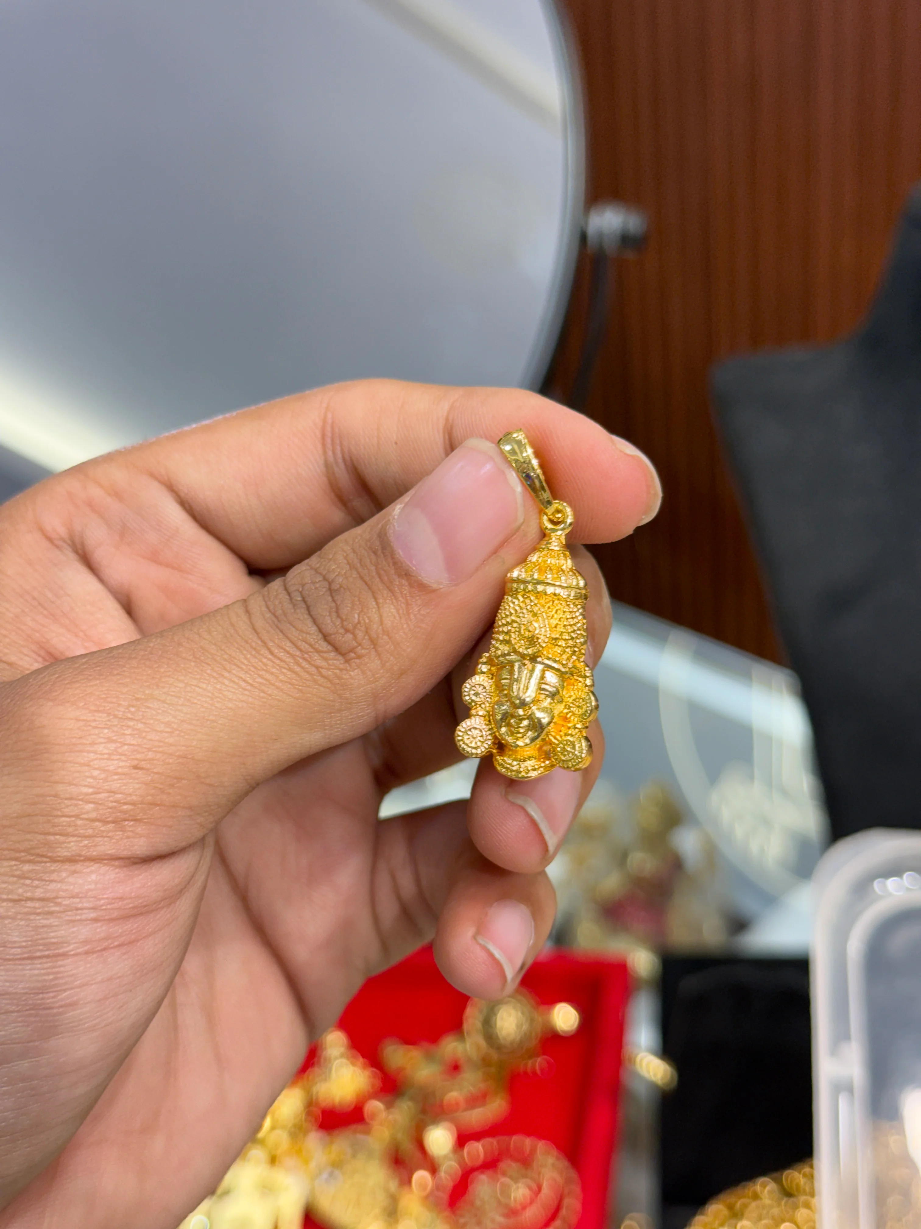 Balaji pendent ⭐⭐⭐⭐☆ 4.0 (2,980) - Image 3
