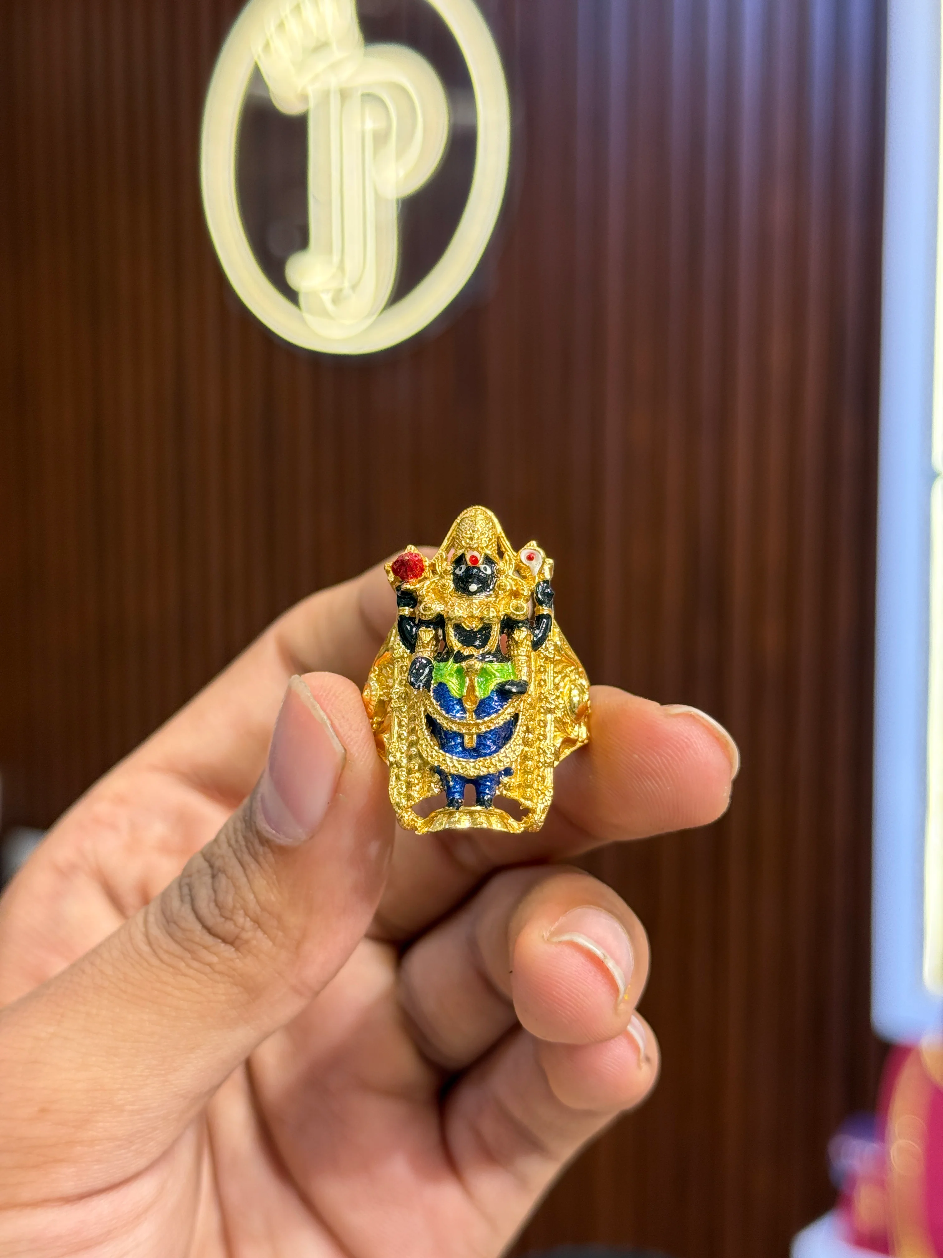 Balaji ring ⭐⭐⭐⭐☆ 4.1 (10,880) - Image 3