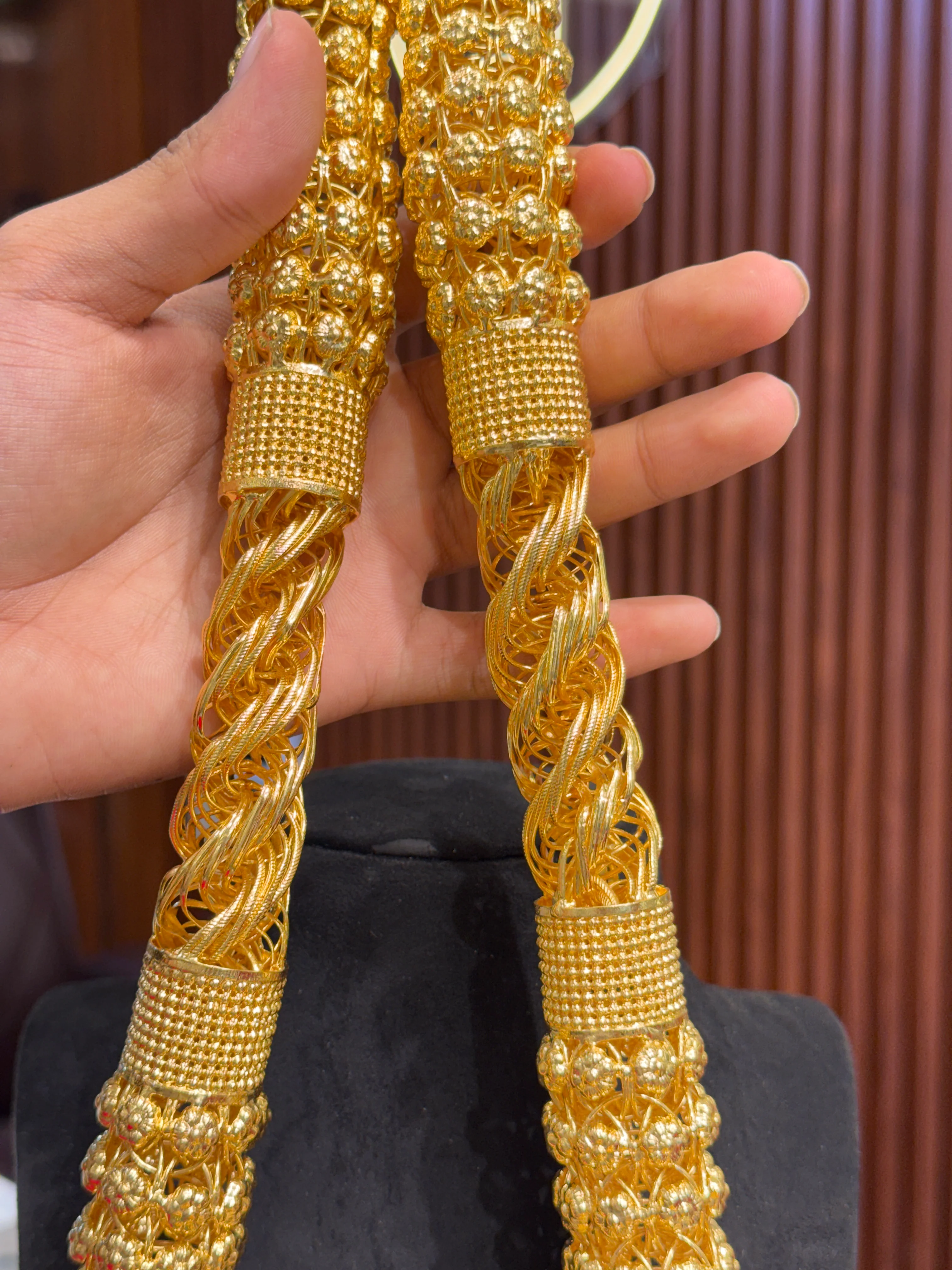 Big hollow chain ⭐⭐⭐⭐☆ 3.8 (8,320) - Image 4