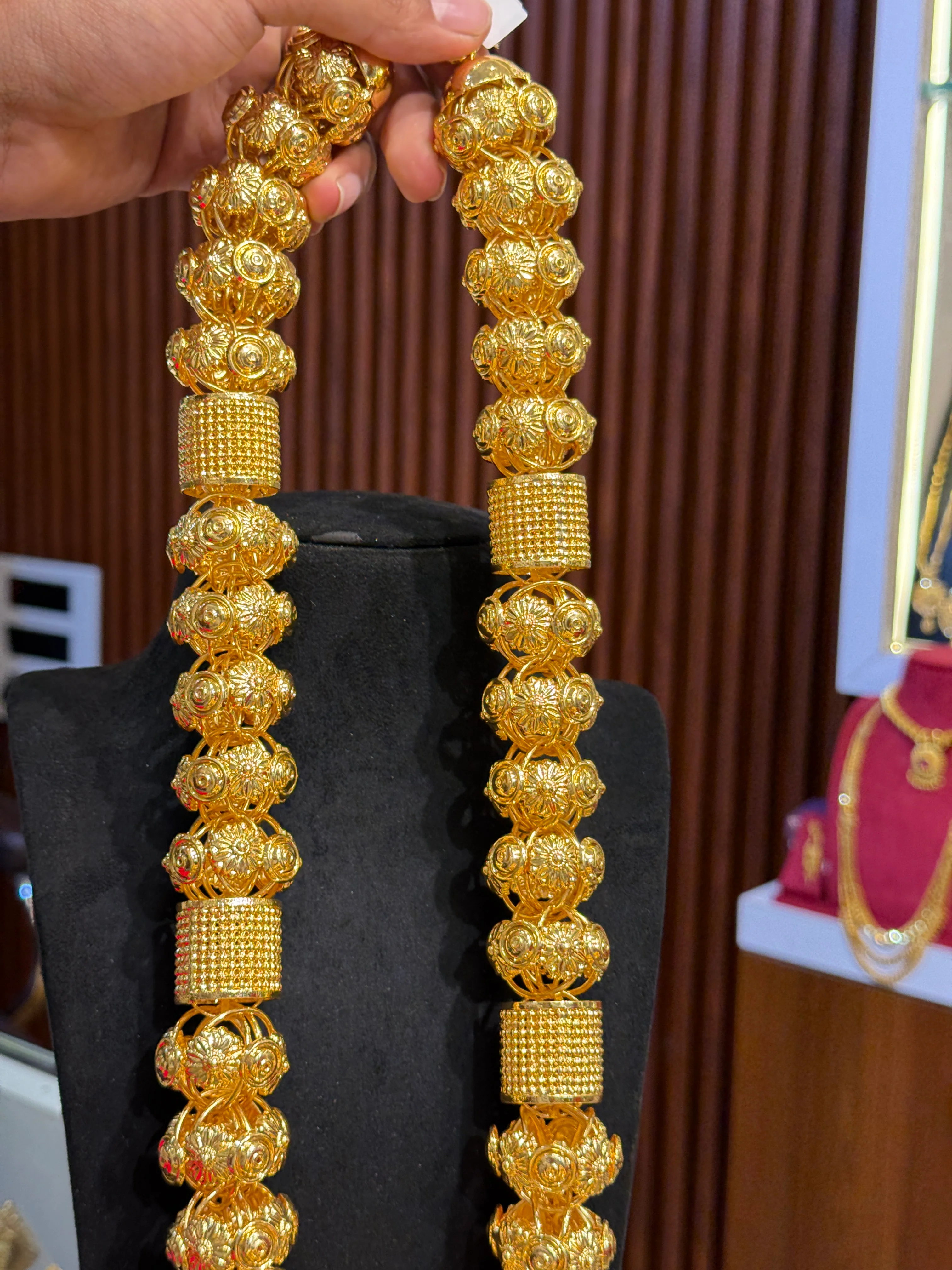 Big hollow chain ⭐⭐⭐⭐☆ 4.0 (13,200) - Image 4