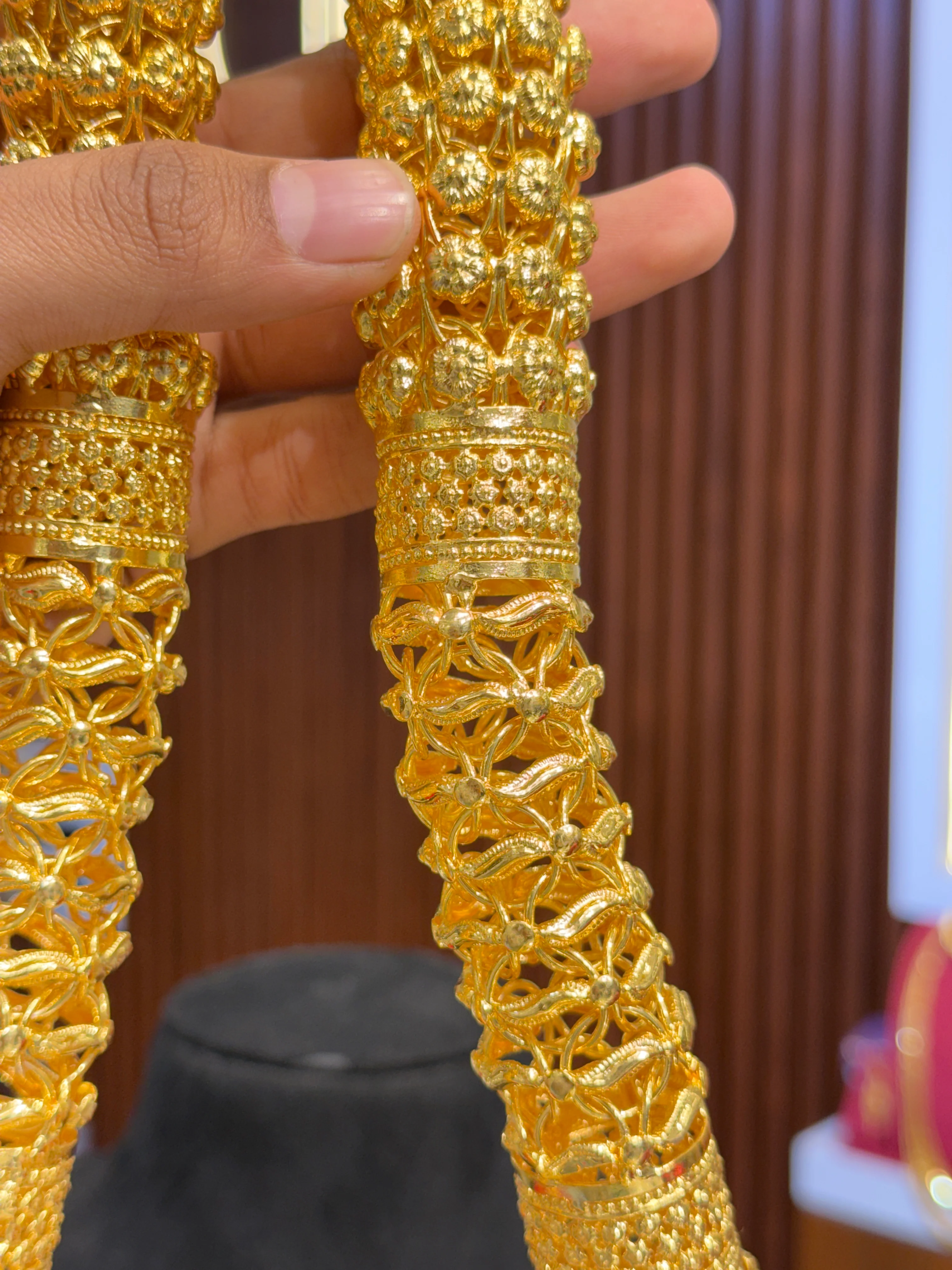 Big hollow chain ⭐⭐⭐⭐☆ 4.1 (5,670) - Image 4