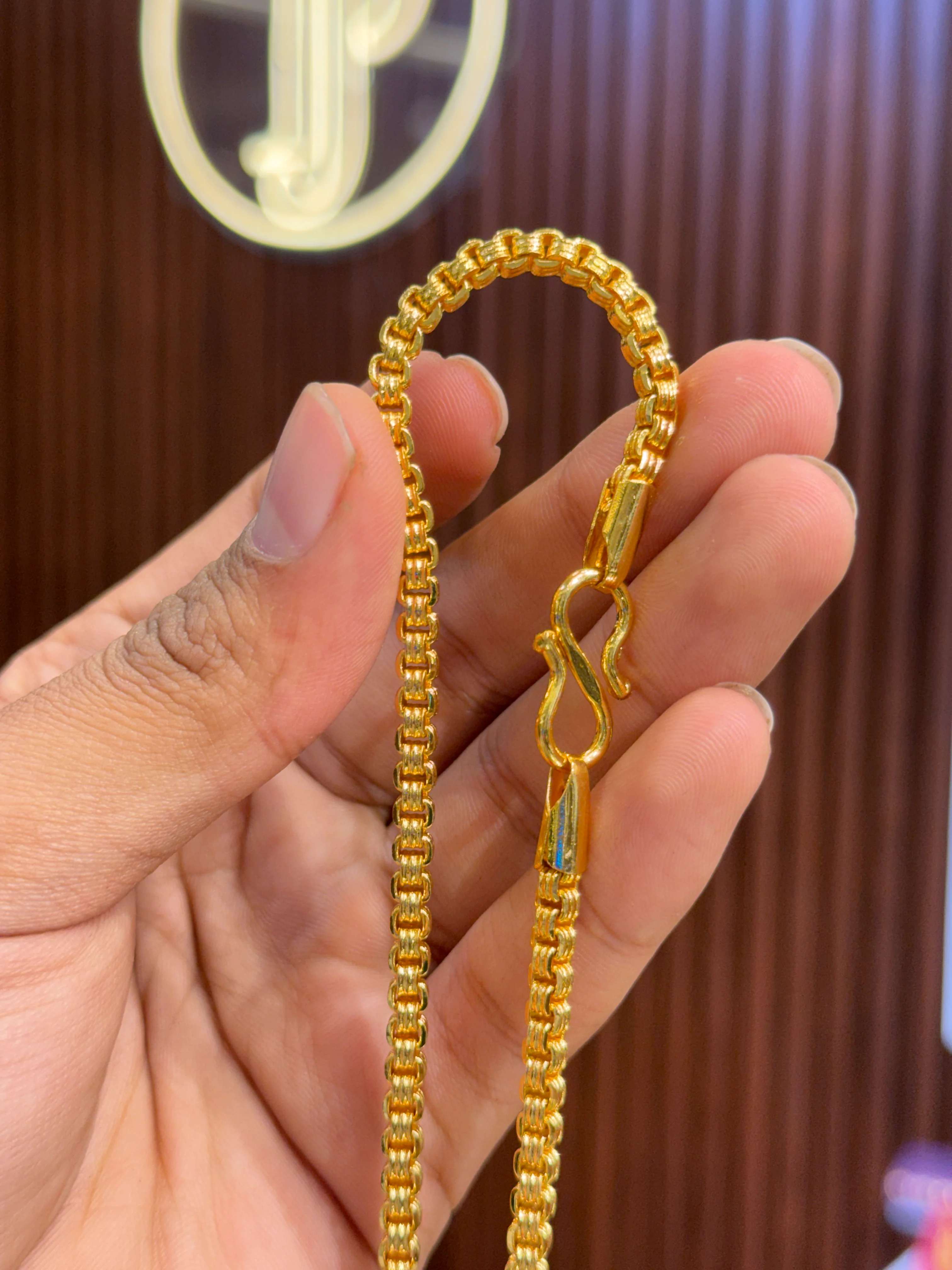 Box chain ⭐⭐⭐⭐☆ 4.0 (13,200) - Image 2