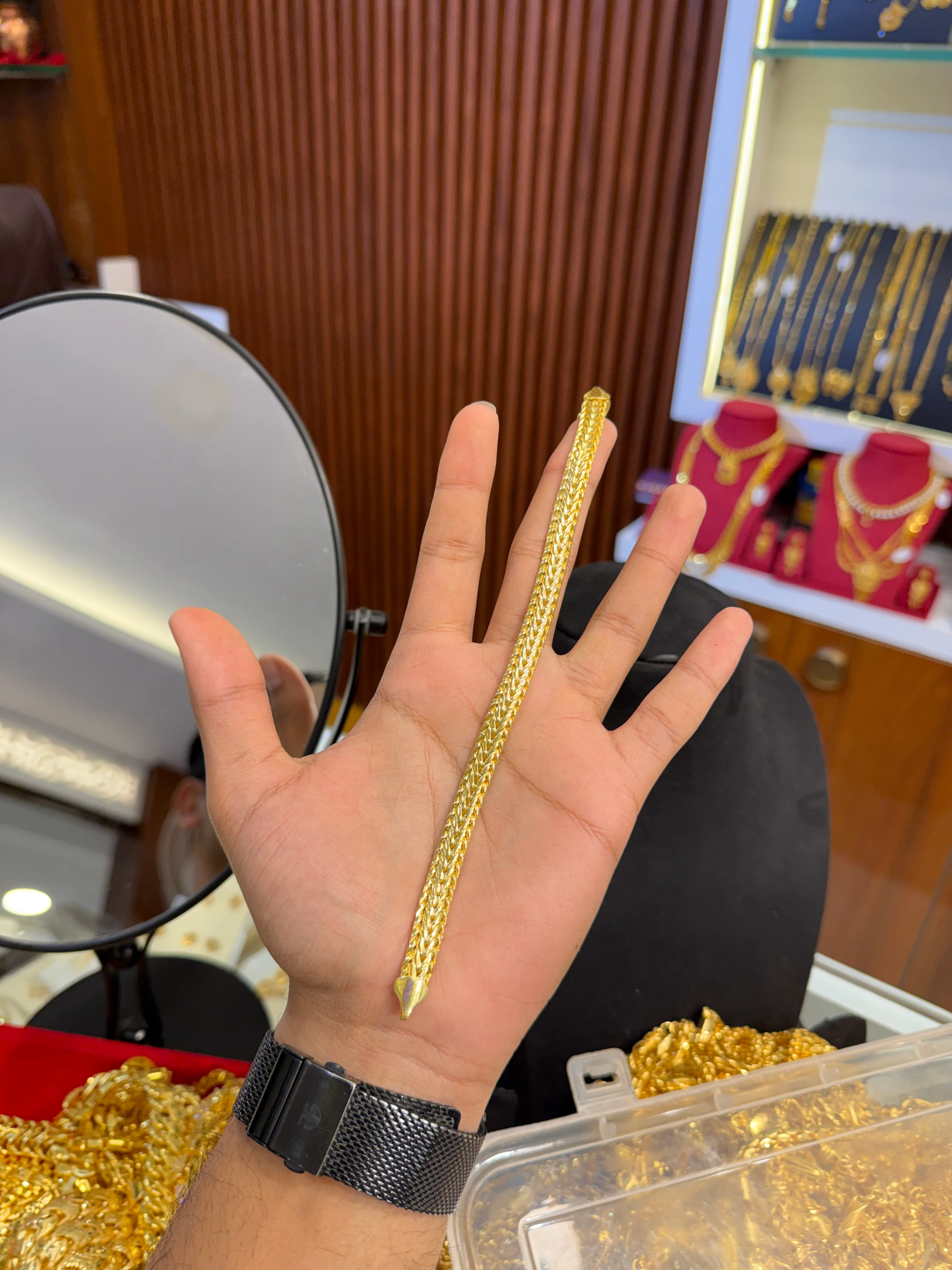 Bracelet ⭐⭐⭐⭐⭐ 4.5 (15,670) - Image 3