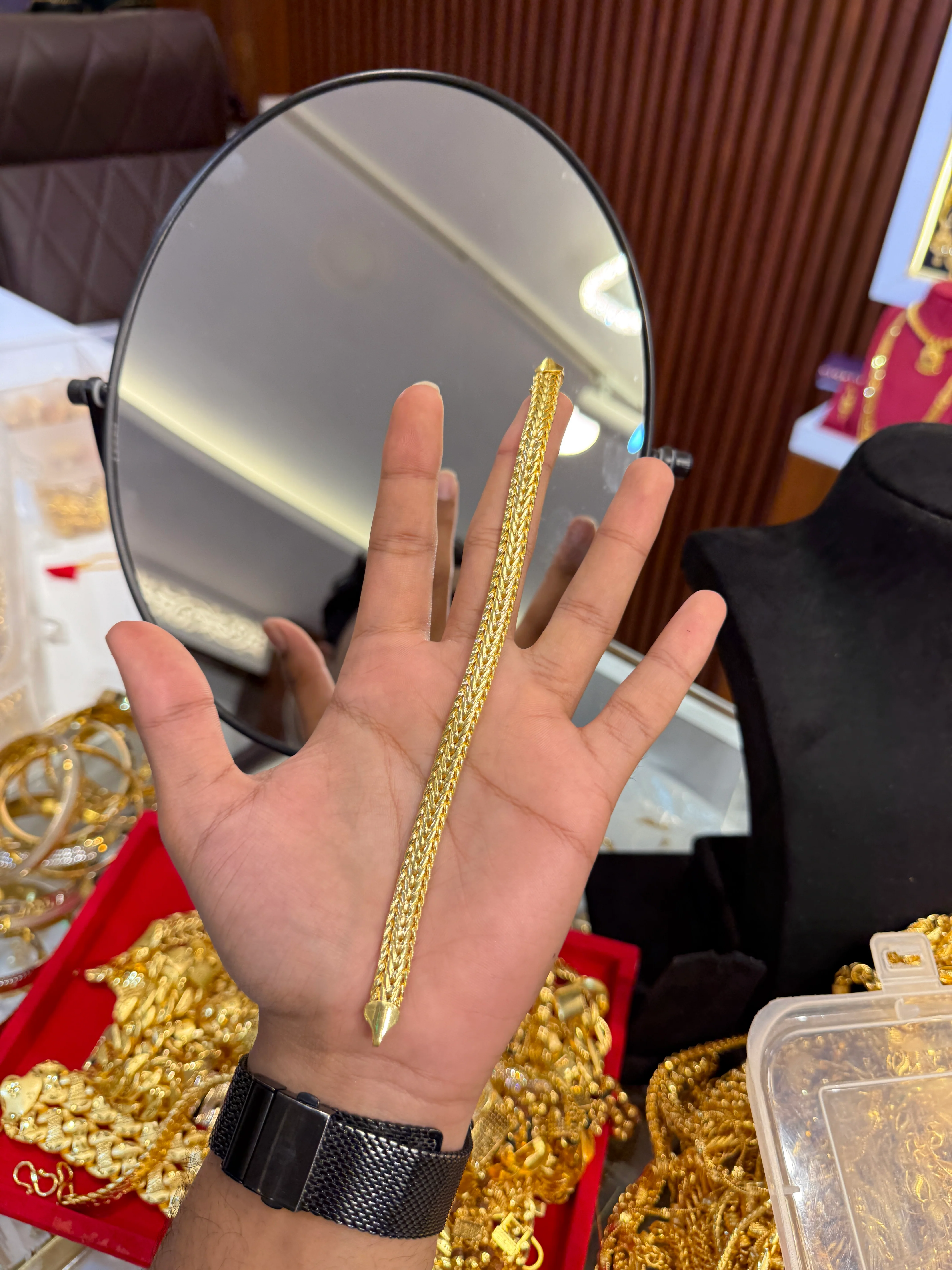 Bracelet ⭐⭐⭐⭐⭐ 4.5 (15,670) - Image 4