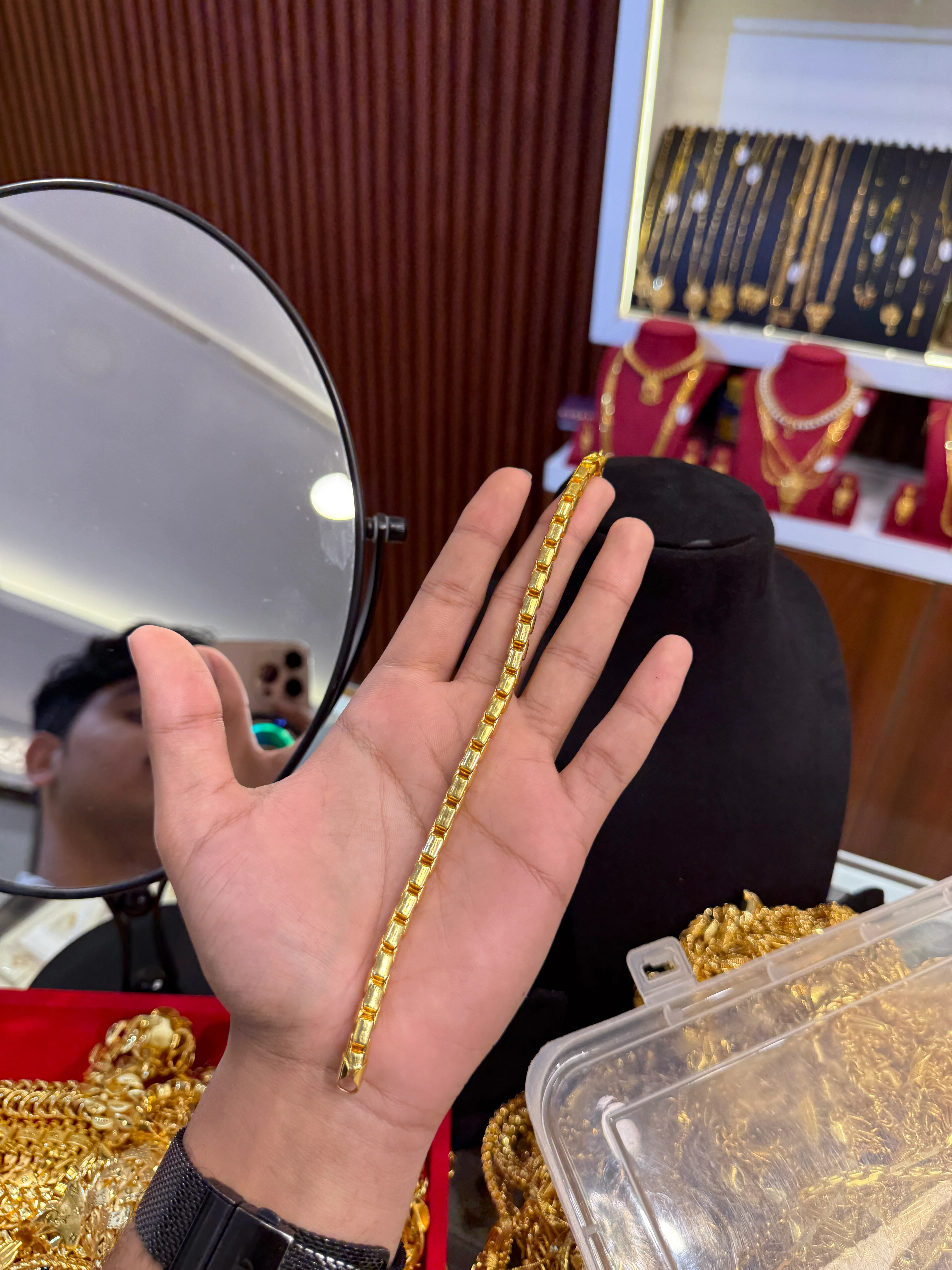 Bracelet ⭐⭐⭐⭐⭐ 4.5 (15,670) - Image 3