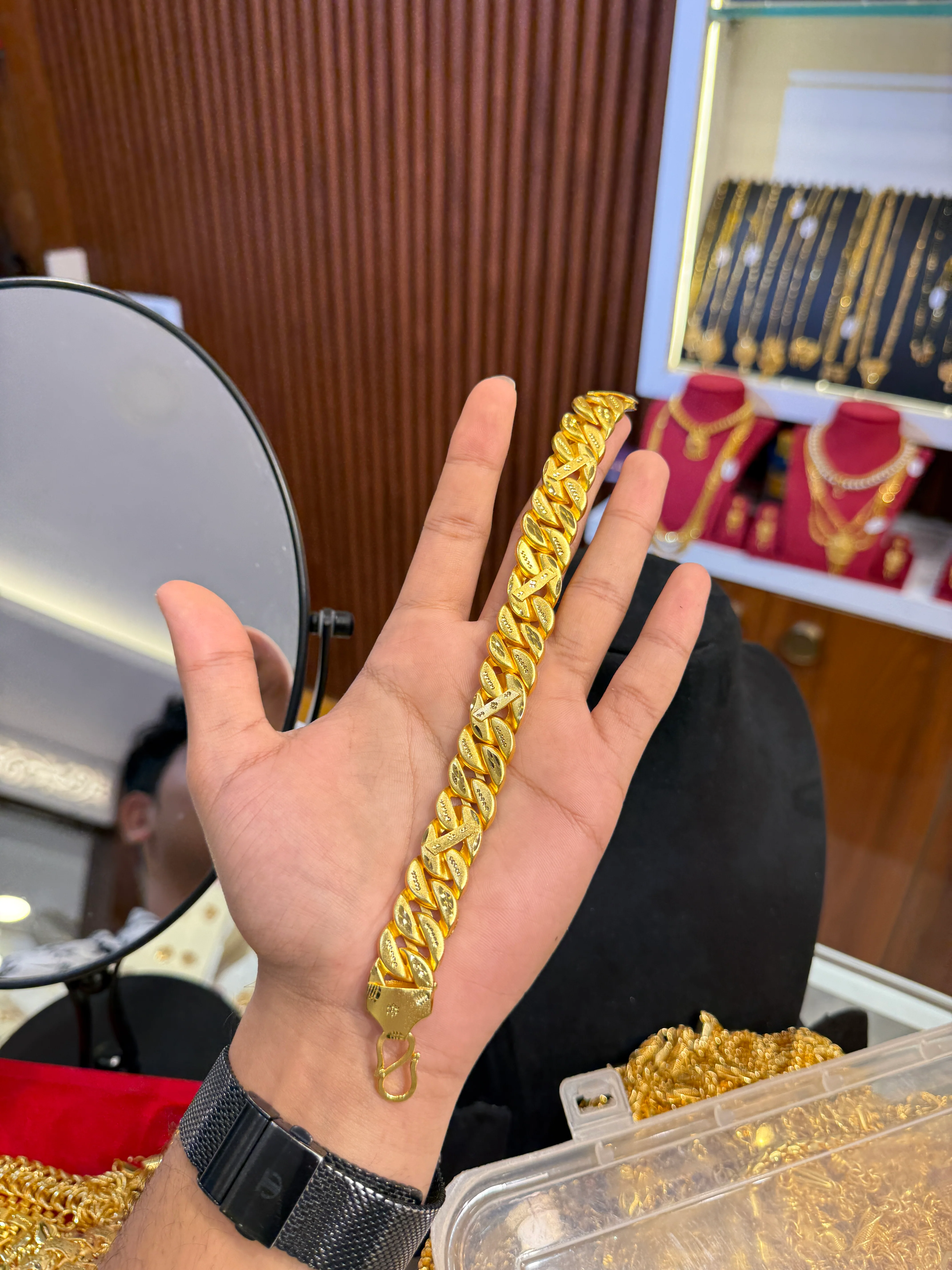 Bracelet ⭐⭐⭐⭐⭐ 4.5 (15,670) - Image 3