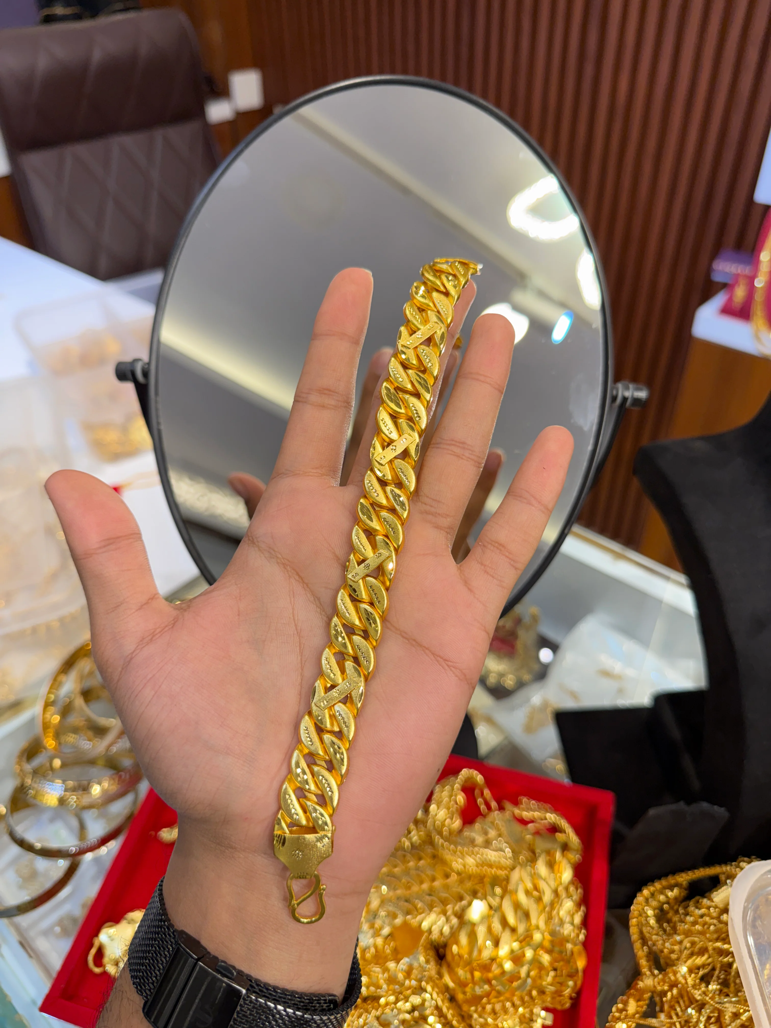 Bracelet ⭐⭐⭐⭐⭐ 4.5 (15,670) - Image 4