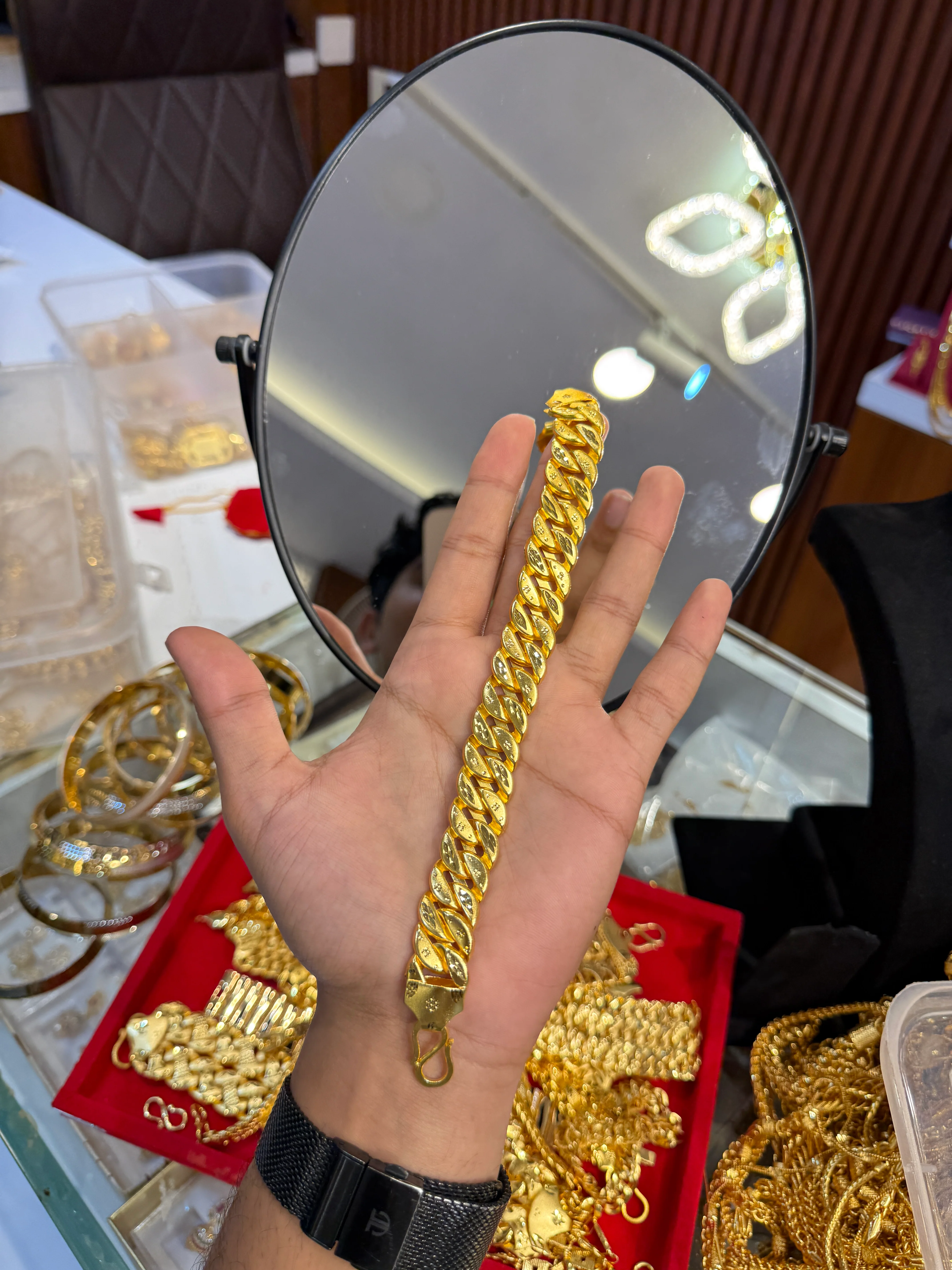 Bracelet ⭐⭐⭐⭐⭐ 4.5 (15,670) - Image 2