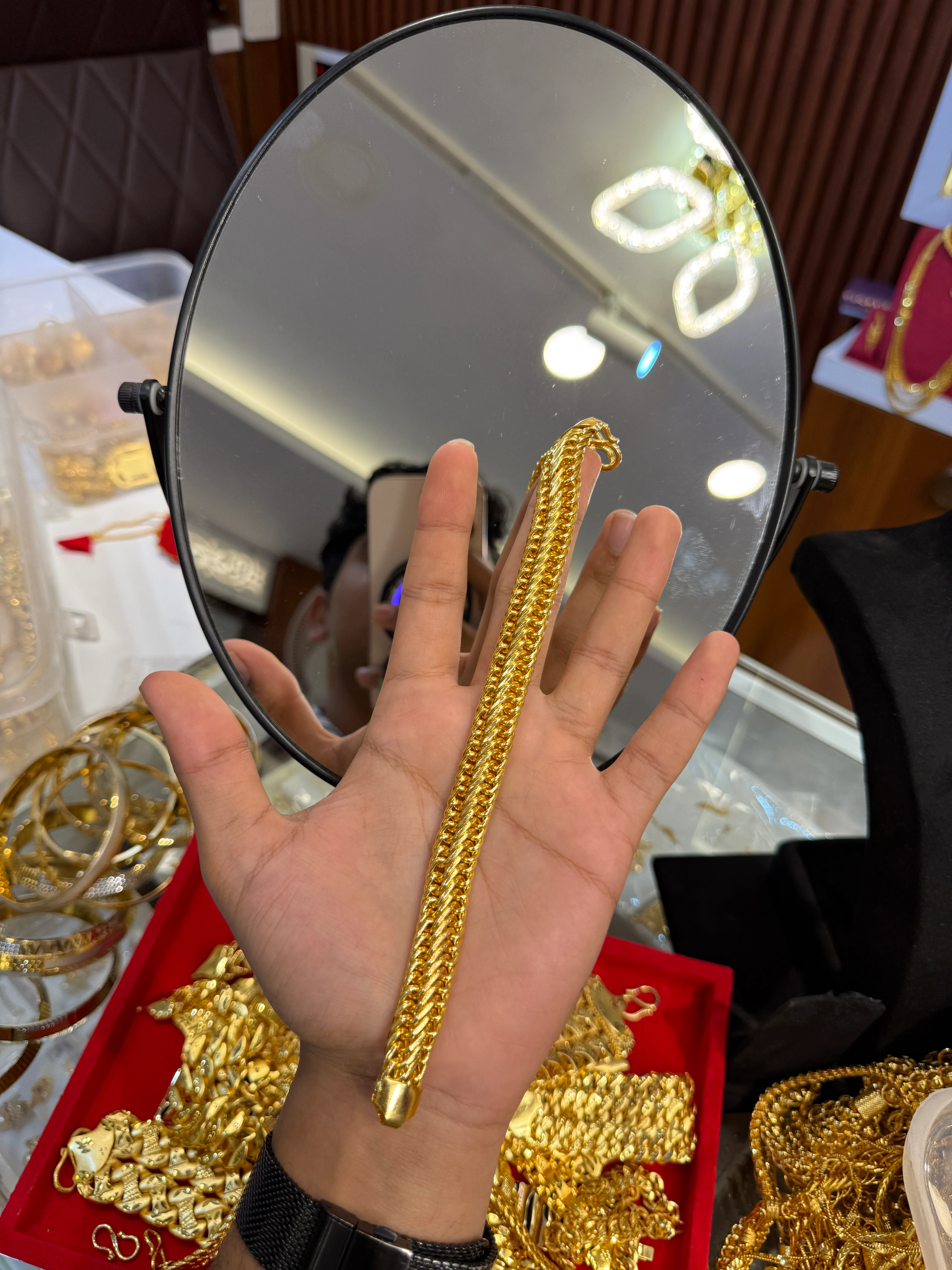 Bracelet ⭐⭐⭐⭐⭐ 4.6 (22,540) - Image 3