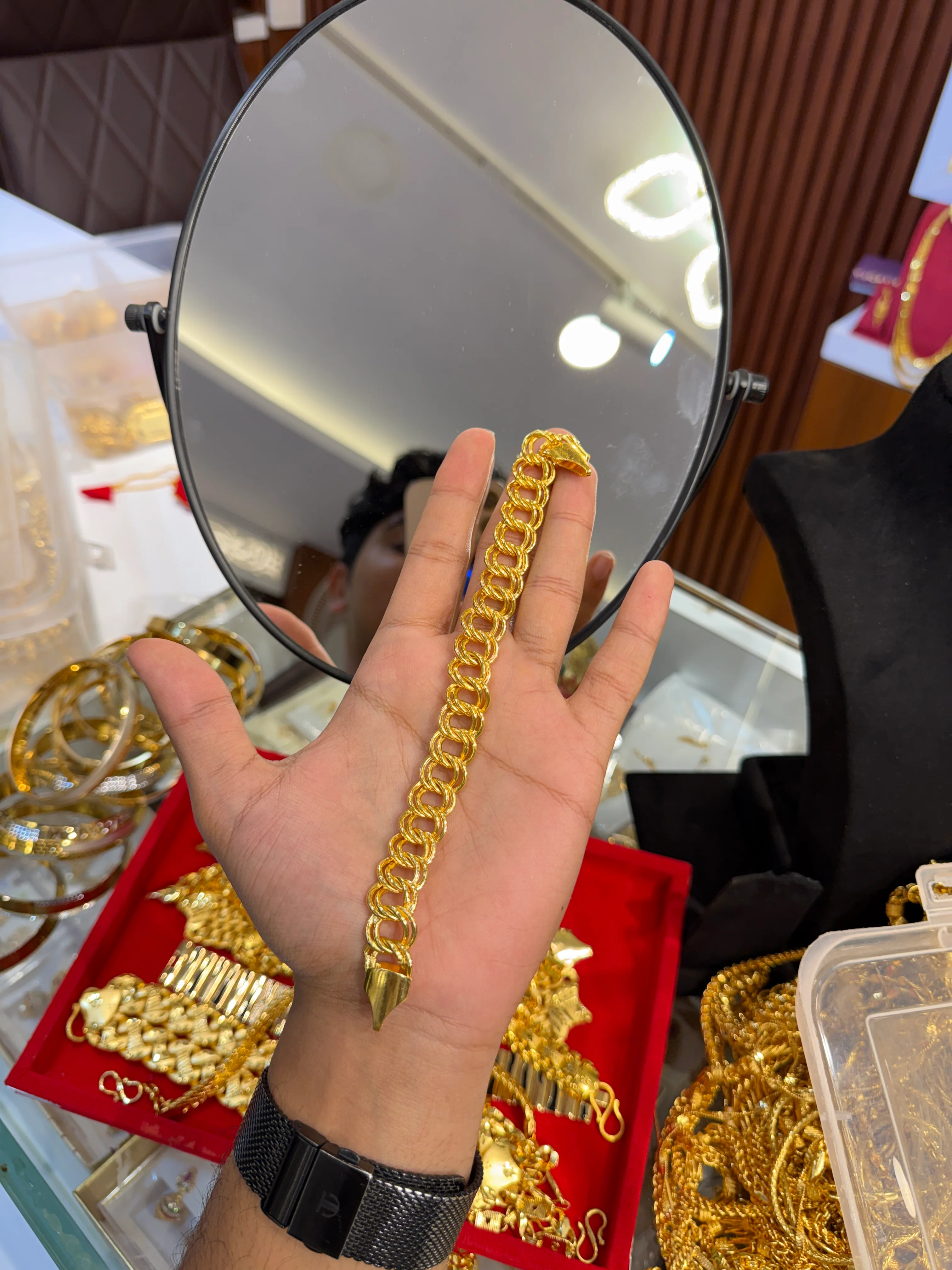 Kadi Bracelet ⭐⭐⭐⭐⭐ 4.6 (22,540) - Image 4