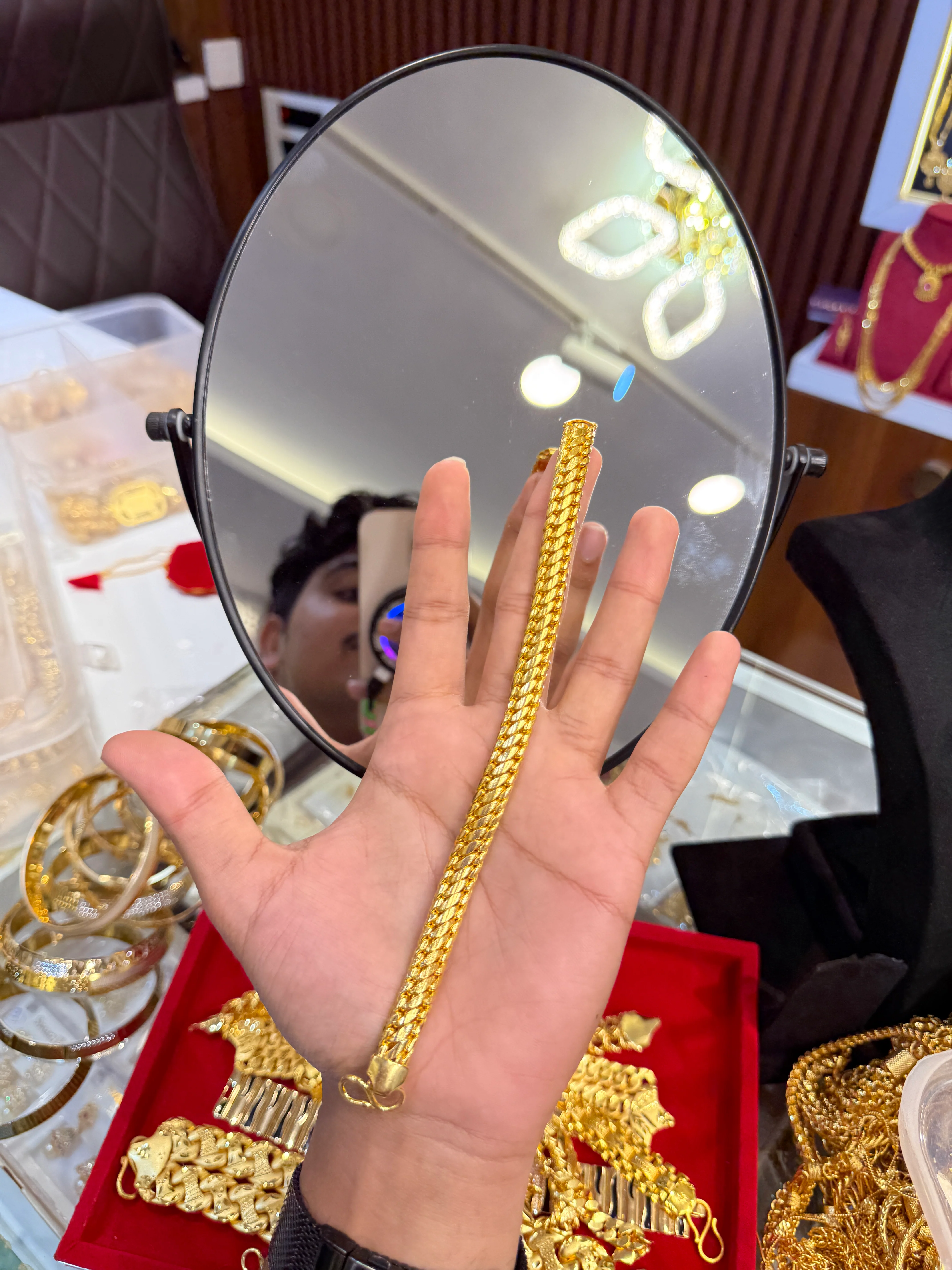 Classic Bracelet ⭐⭐⭐⭐⭐ 4.6 (22,540) - Image 6