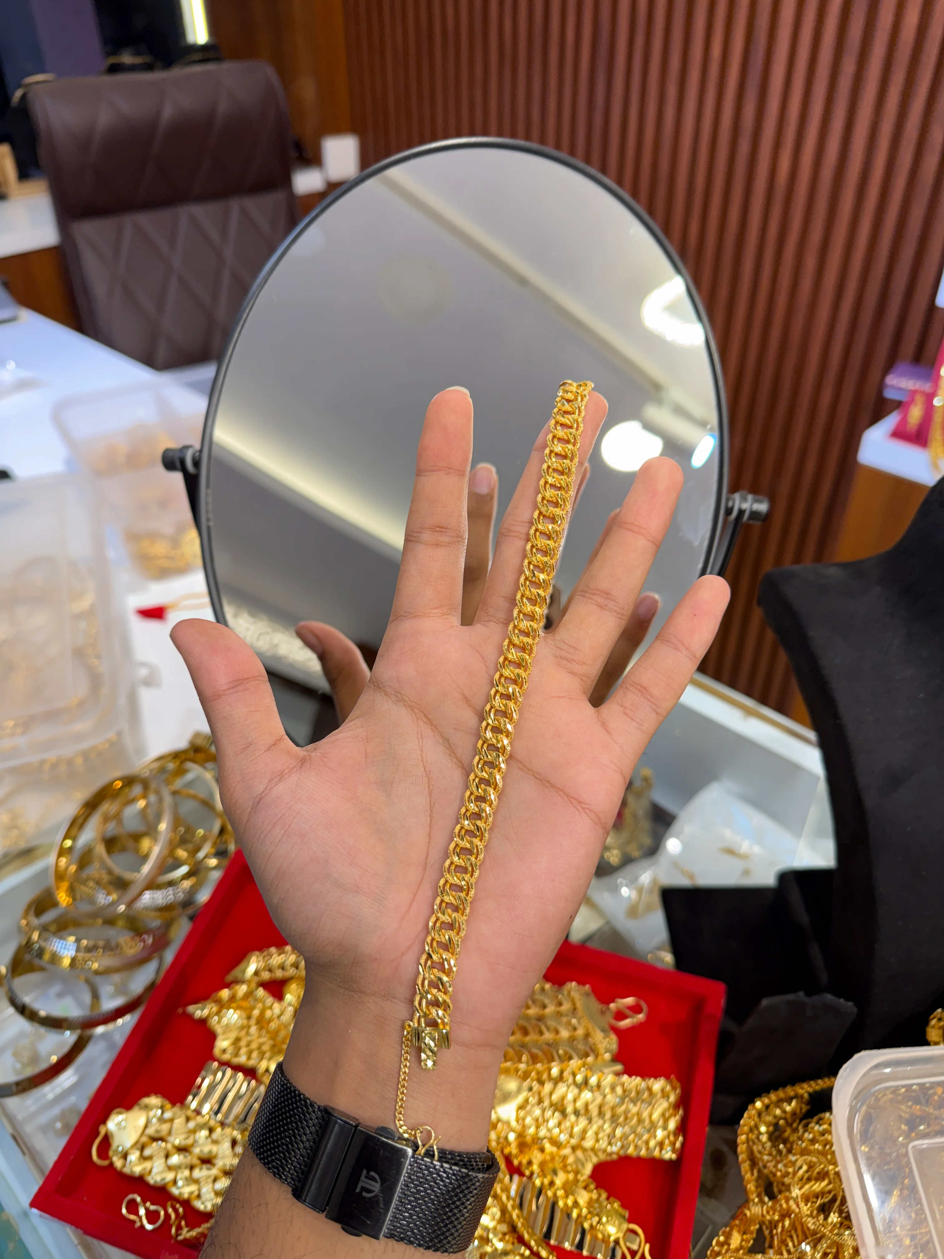 Bracelet ⭐⭐⭐⭐⭐ 4.7 (18,210) - Image 2