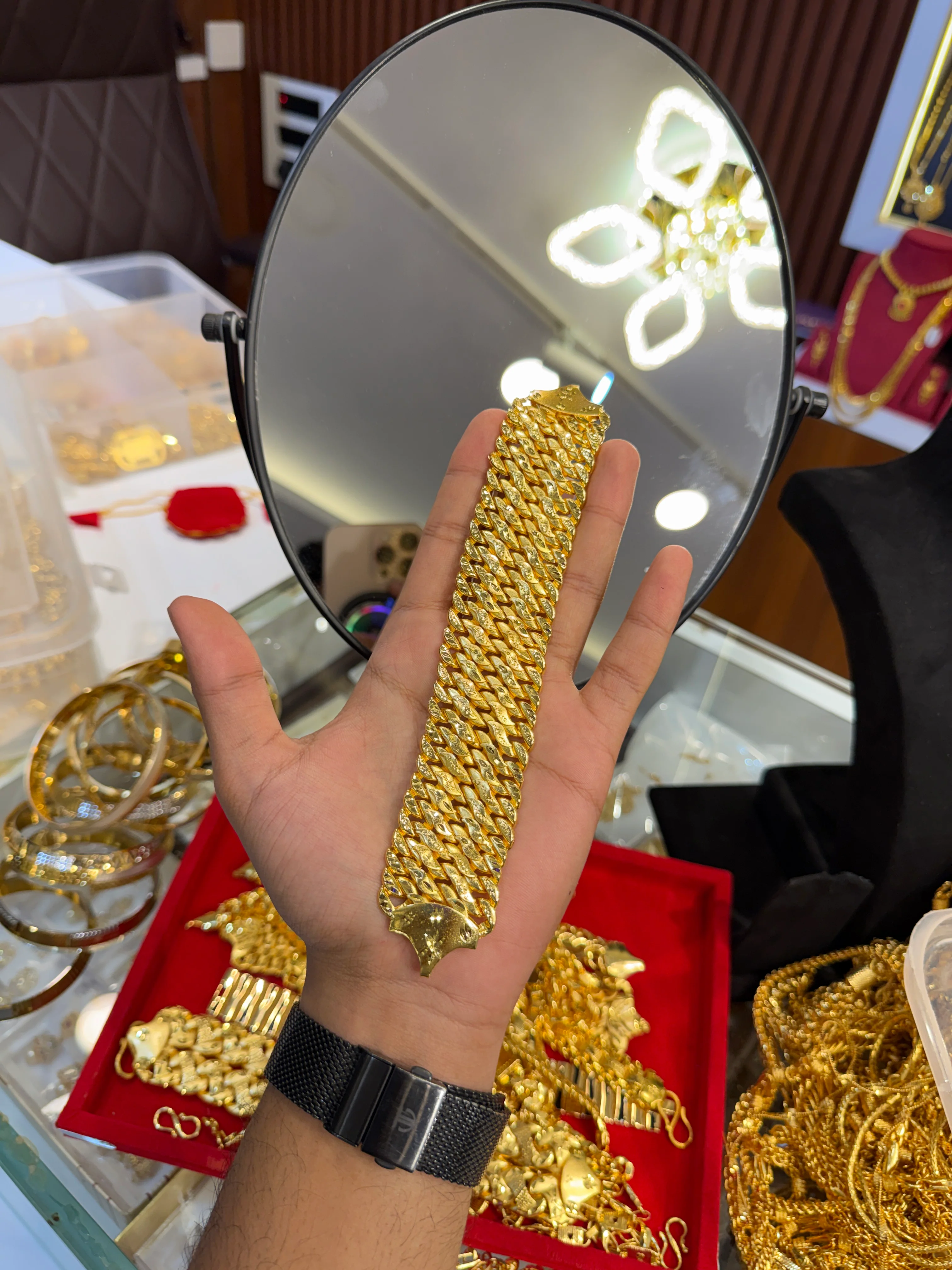Bracelet ⭐⭐⭐⭐⭐ 4.8 (9,430) - Image 5