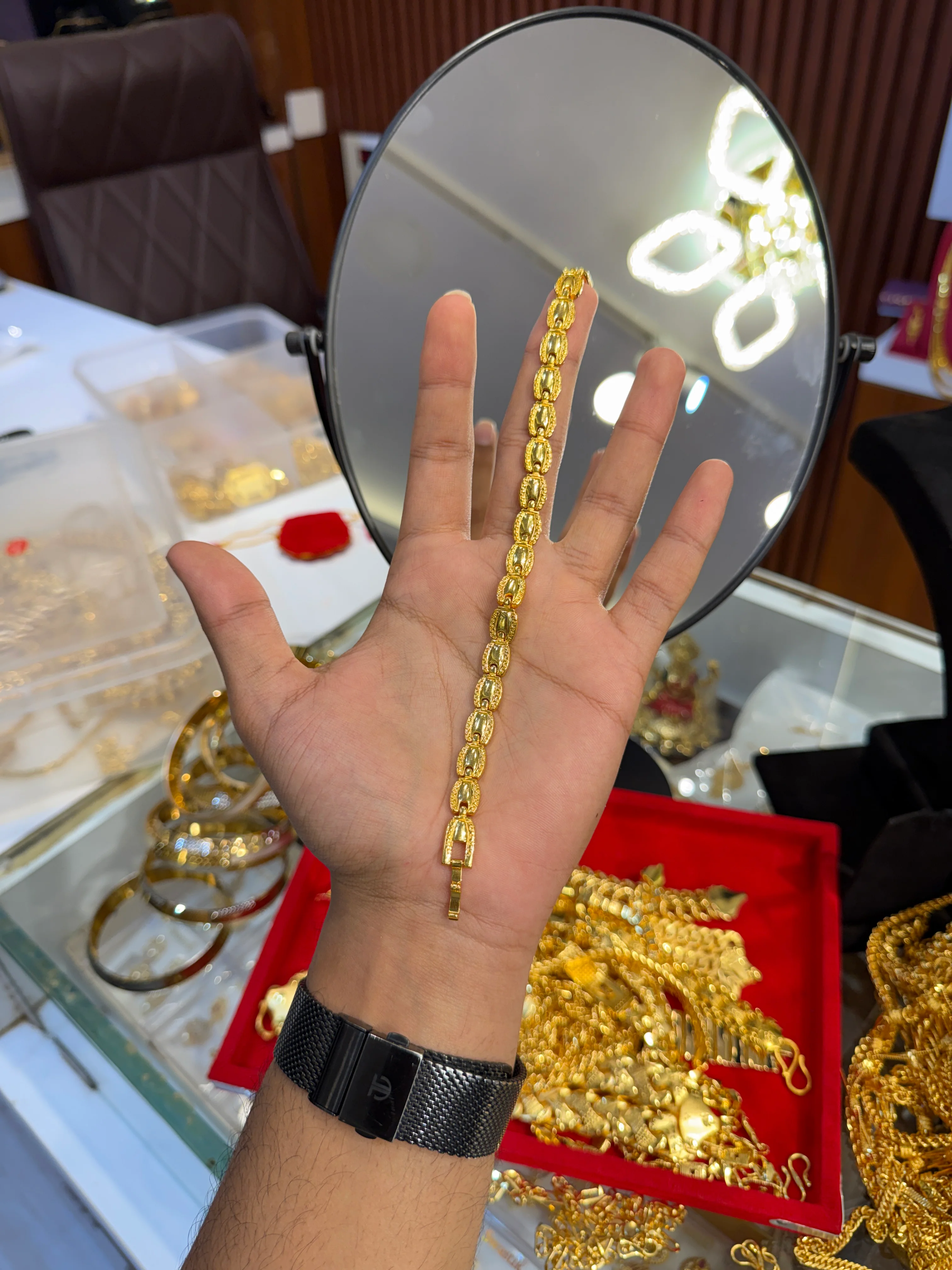 Bracelet ⭐⭐⭐⭐⭐ 4.8 (9,430) - Image 3