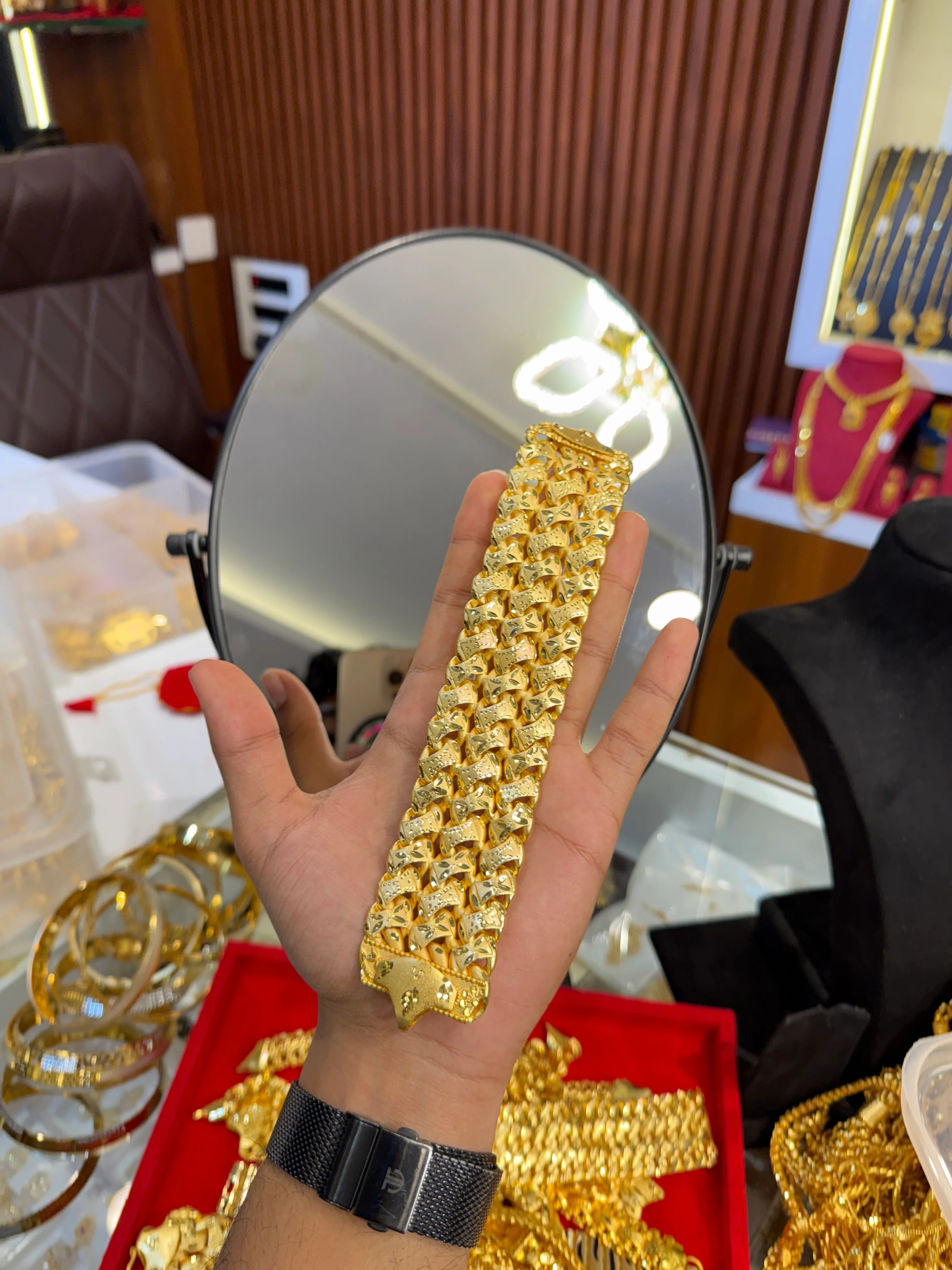Bracelet ⭐⭐⭐⭐⭐ 4.9 (12,845) - Image 2
