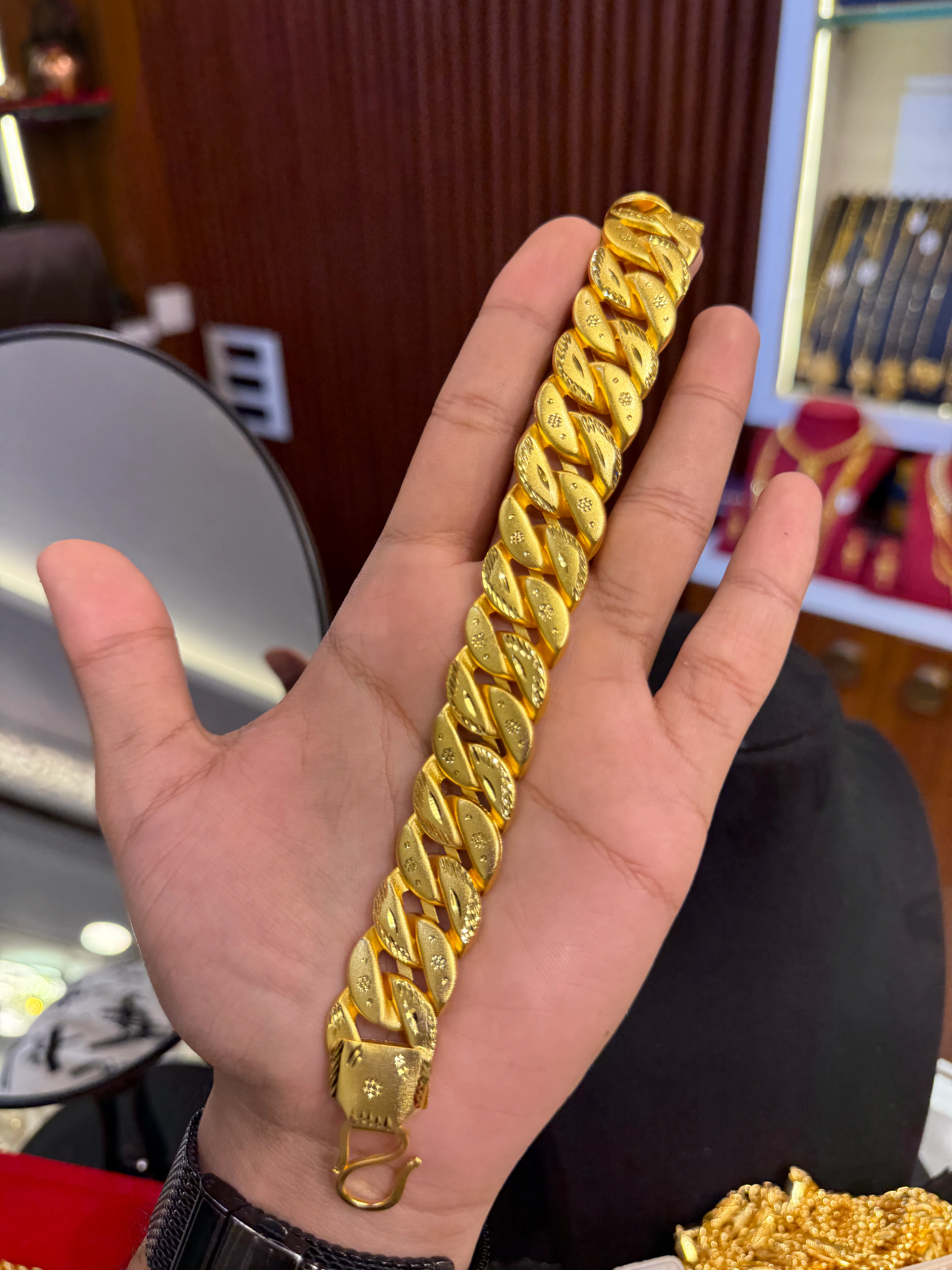 Bracelet ⭐⭐⭐⭐☆ 4.3 (14,950) - Image 3