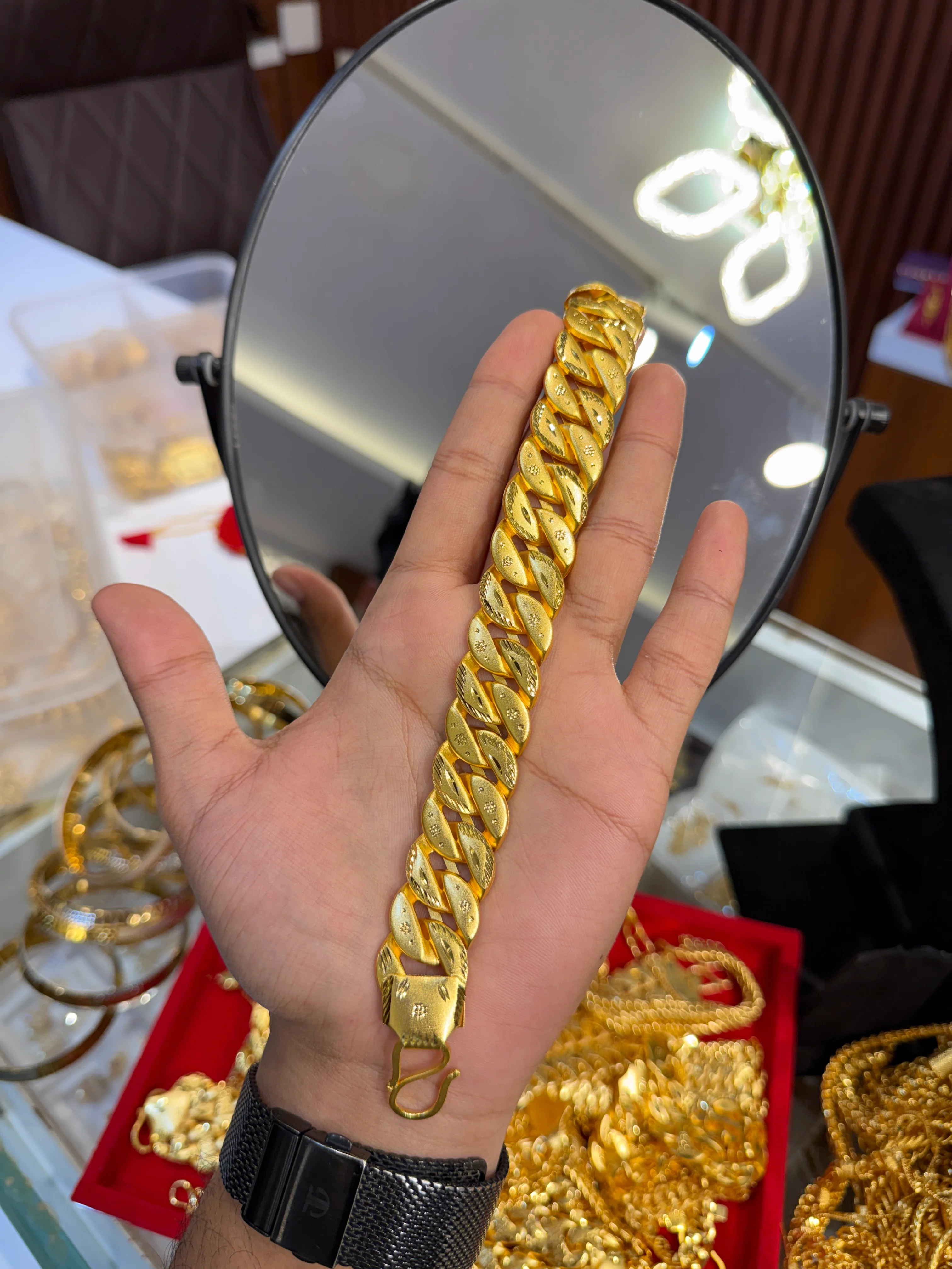Bracelet ⭐⭐⭐⭐☆ 4.3 (14,950) - Image 4