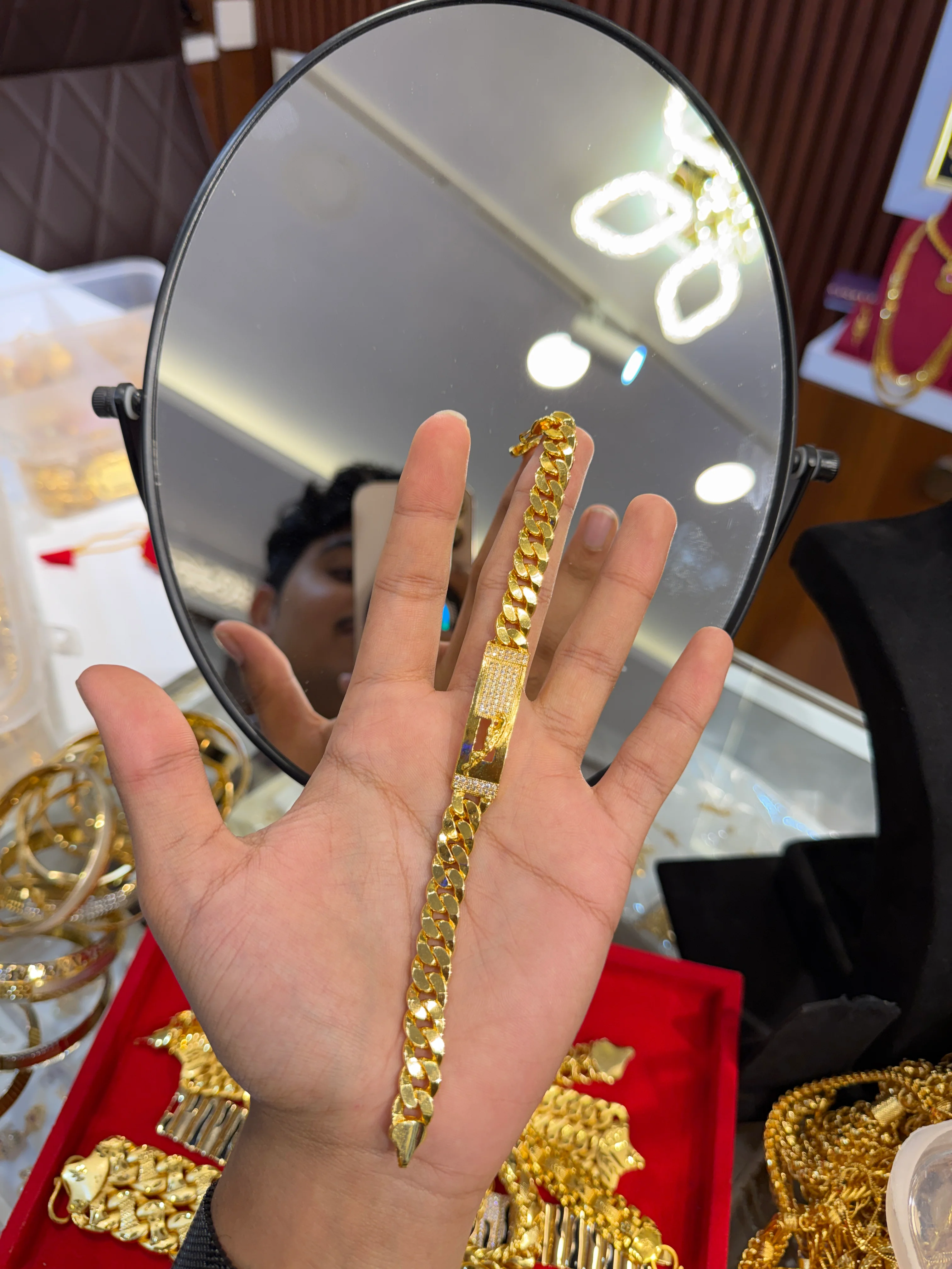 Bracelet ⭐⭐⭐☆☆ 2.9 (6,130) - Image 3