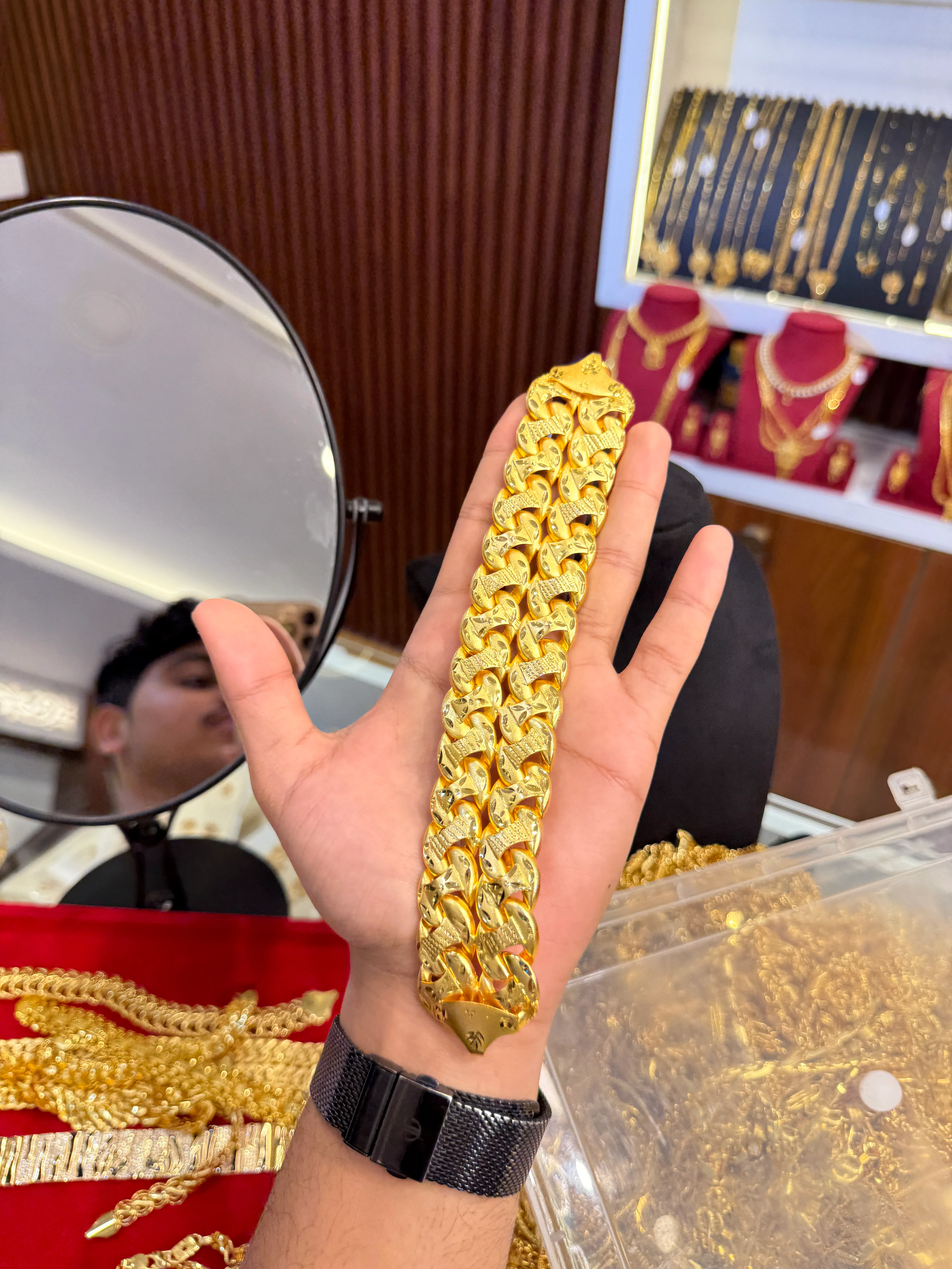 Bracelet . ⭐⭐⭐☆☆ 3.0 (8,990) - Image 3
