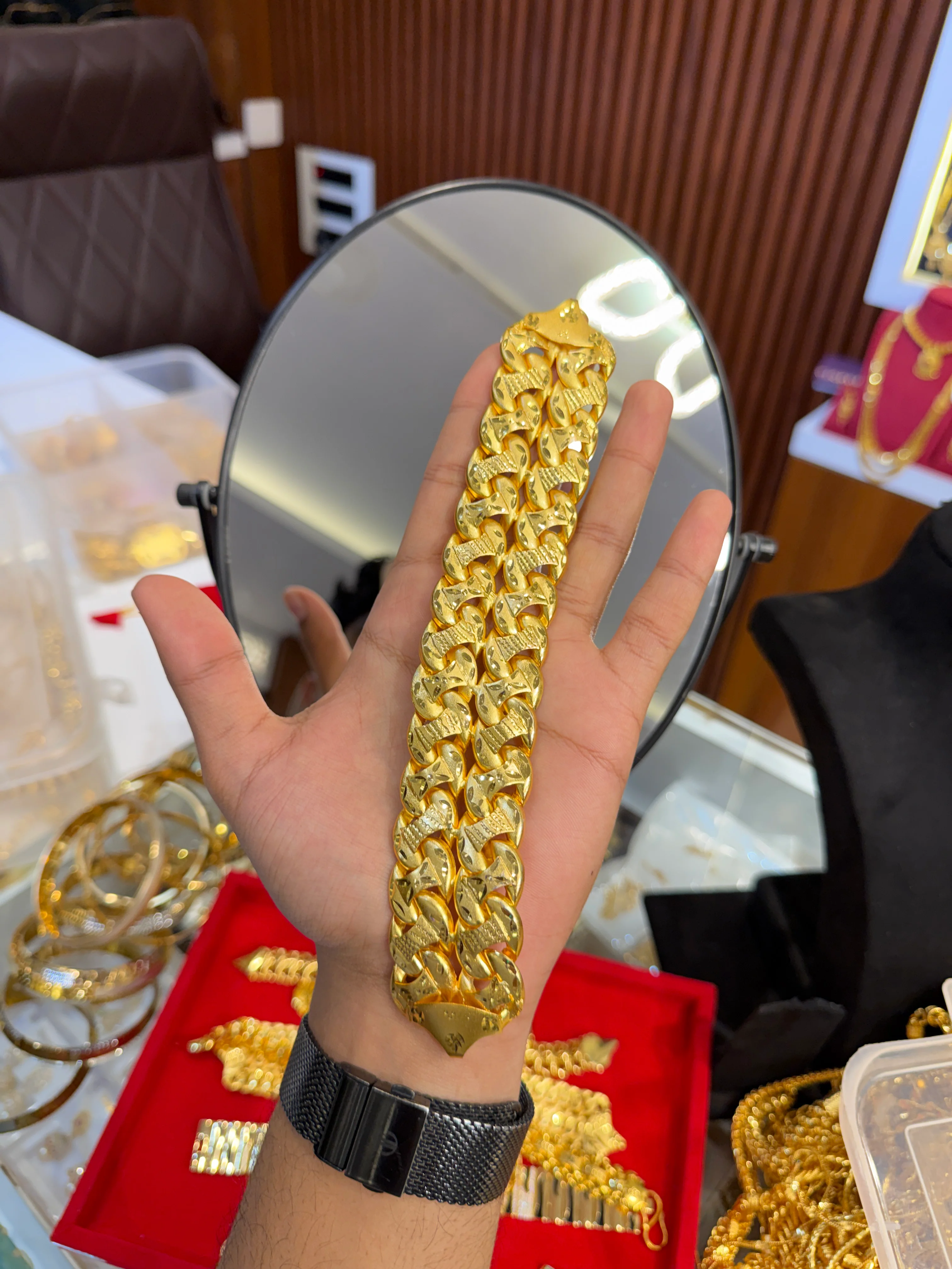 Bracelet . ⭐⭐⭐☆☆ 3.0 (8,990) - Image 4