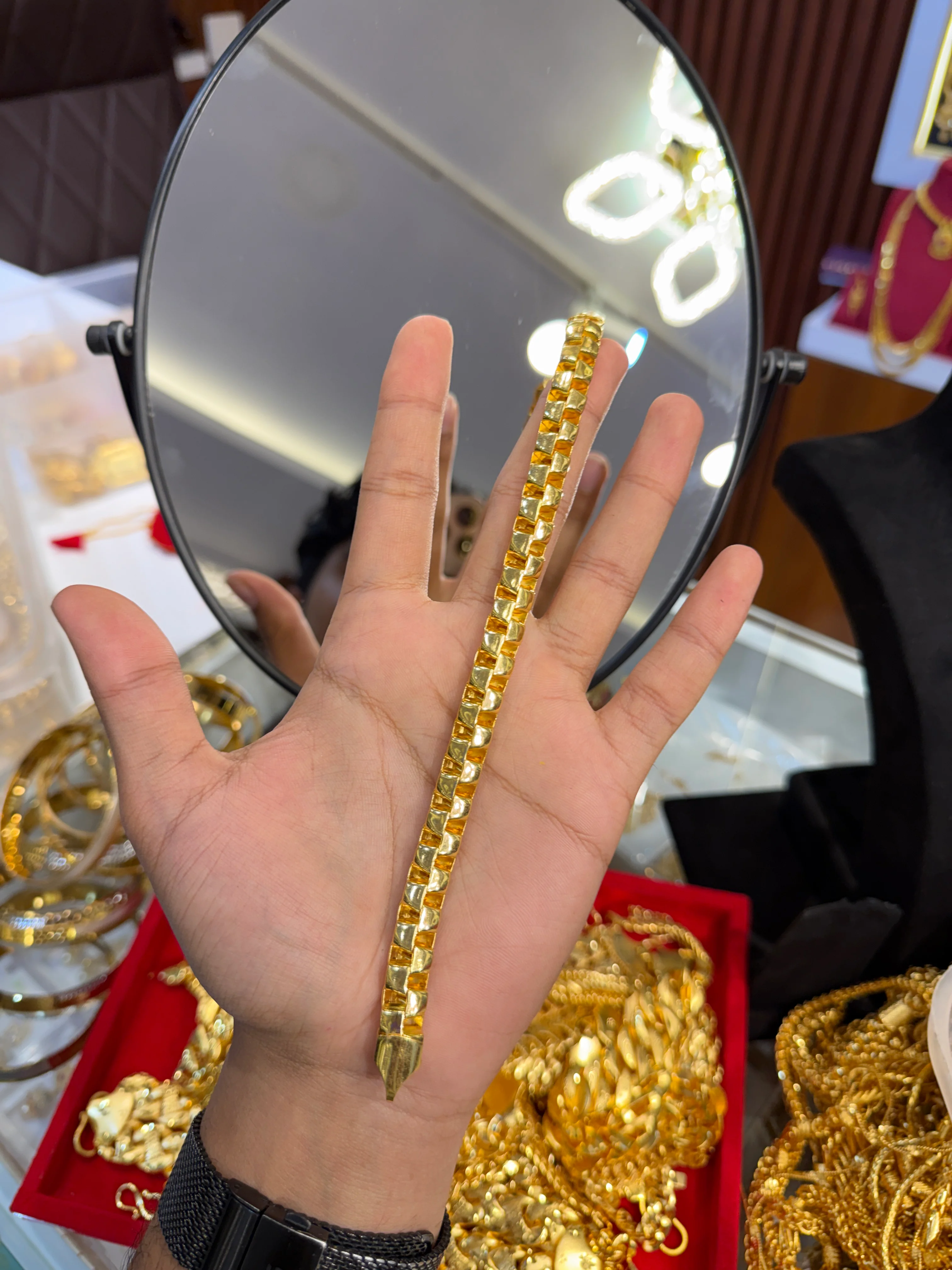 Bracelet Bracelet ⭐⭐⭐⭐⭐ 4.7 (18,210) - Image 3