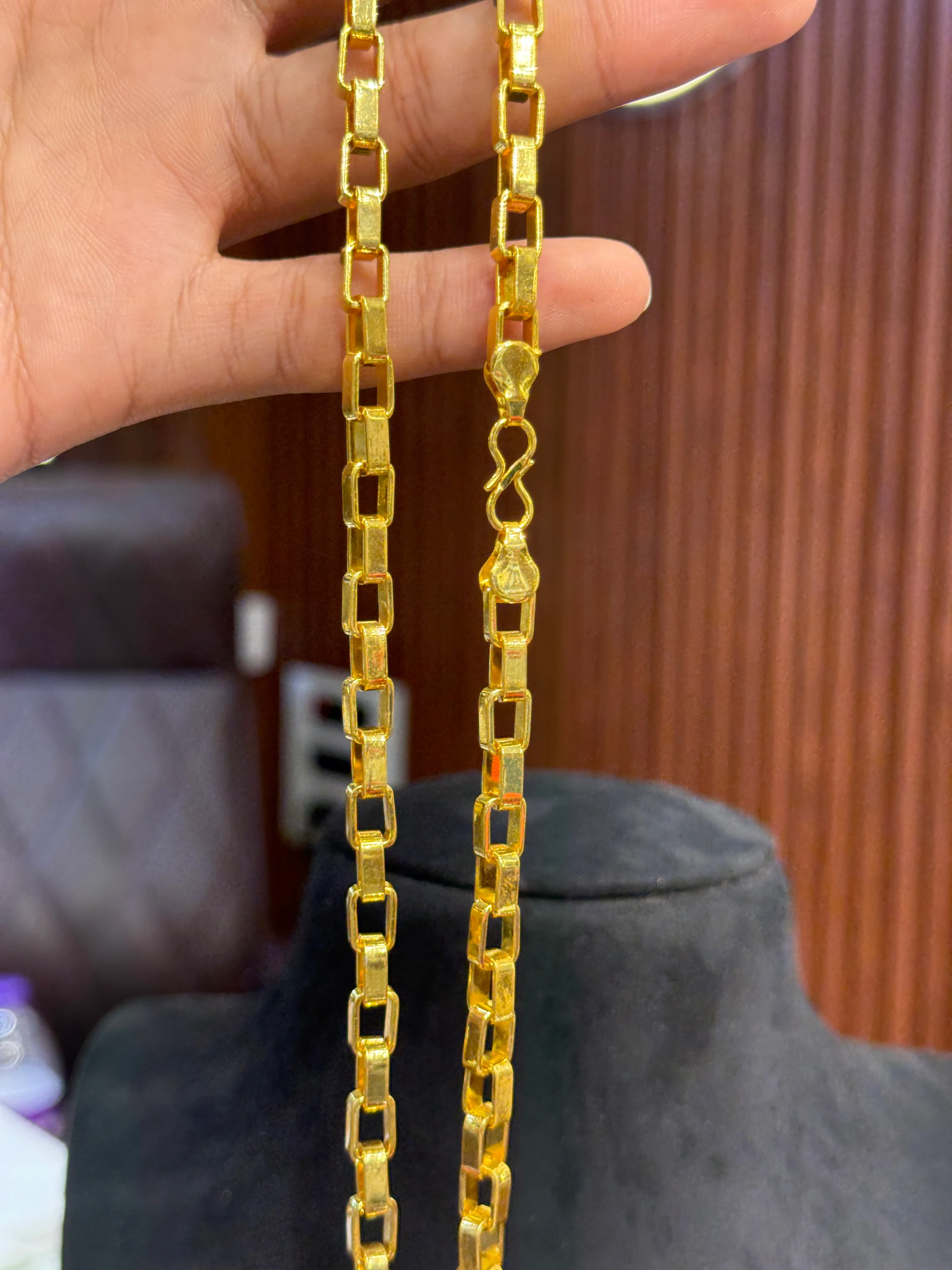 Casting Box chain ⭐⭐⭐⭐☆ 4.0 (2,980) - Image 5