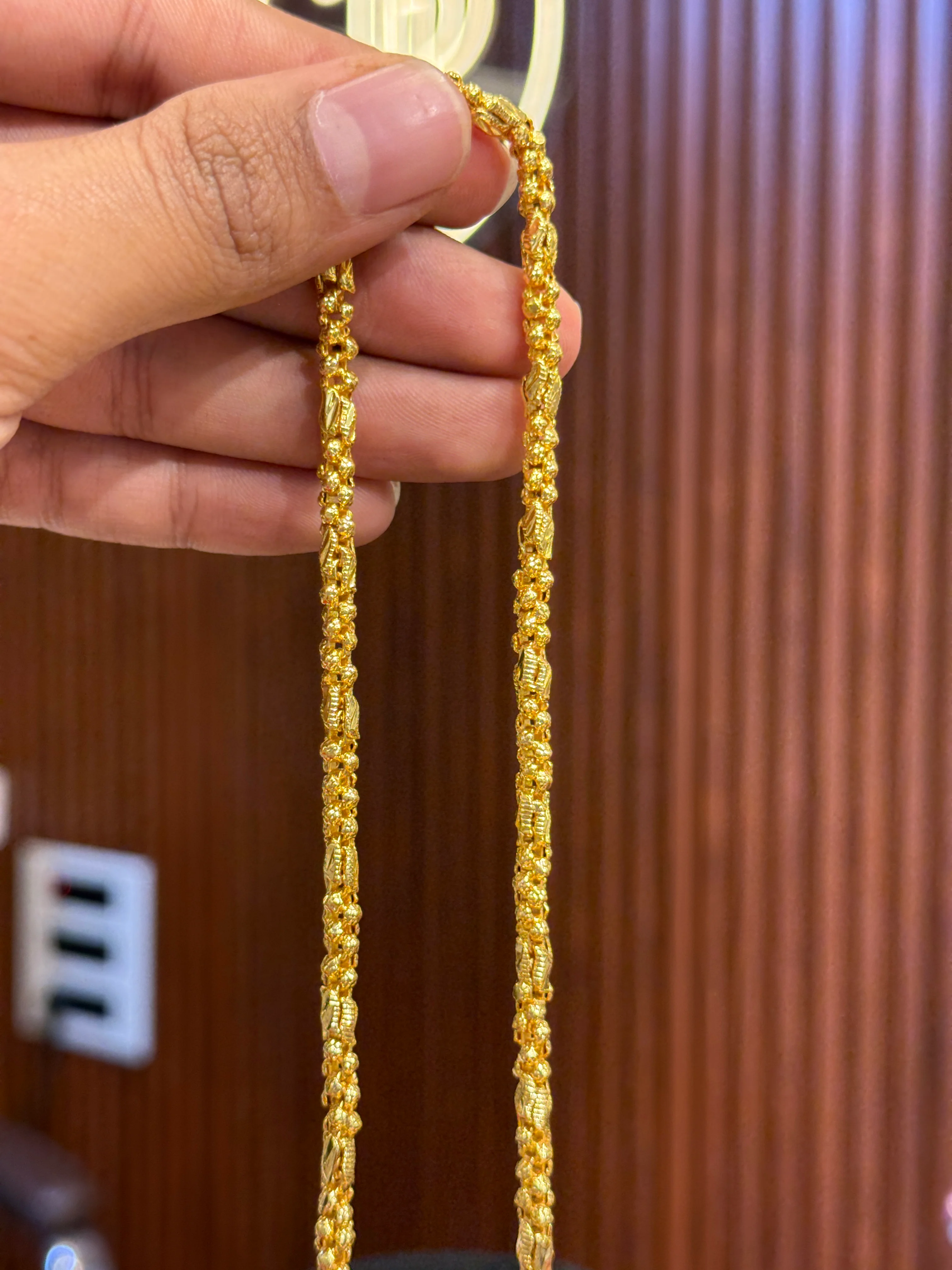 Chain ⭐⭐⭐⭐⭐ 4.5 (15,670)
10. ⭐ - Image 2