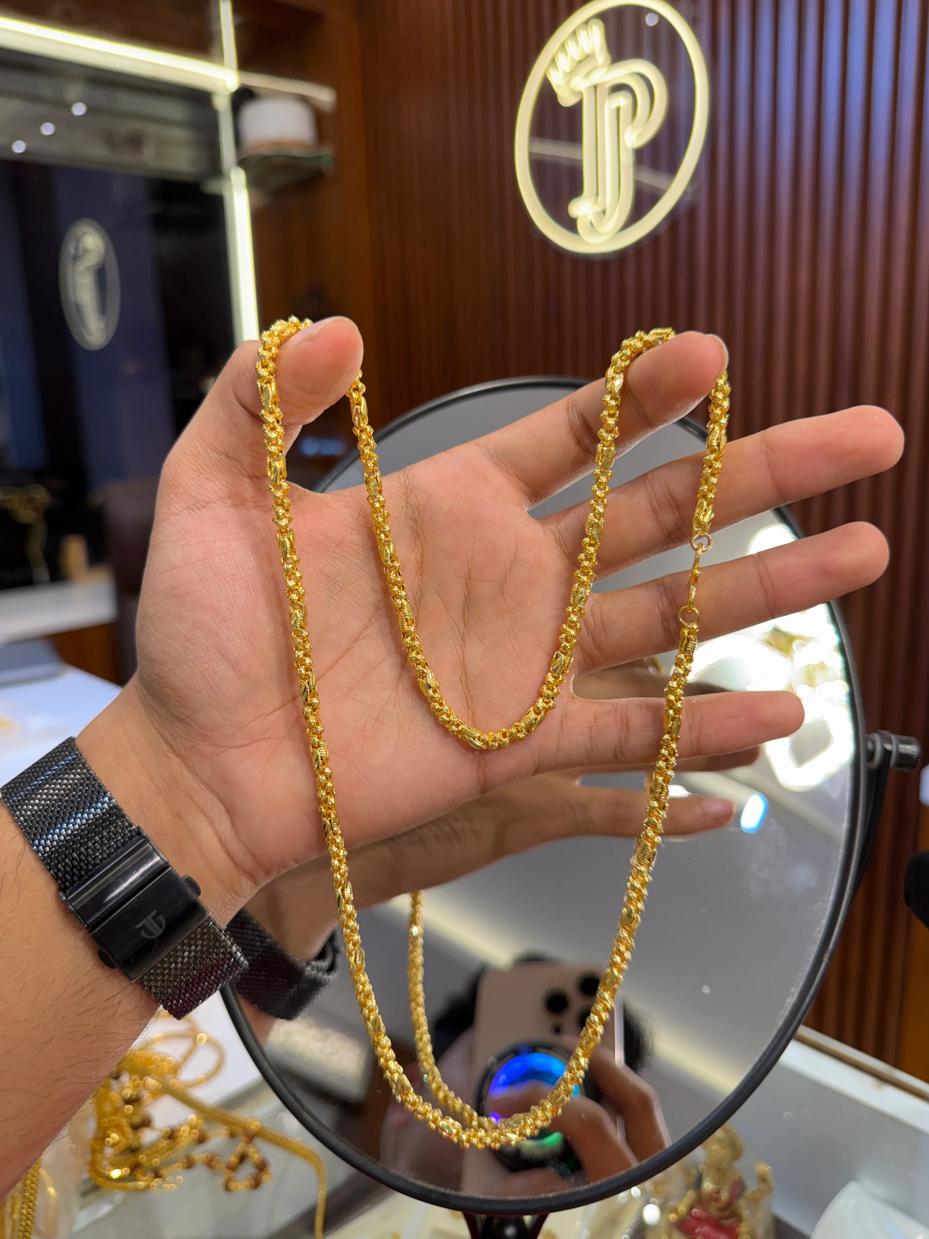 Chain ⭐⭐⭐⭐⭐ 4.5 (15,670)
10. ⭐ - Image 4