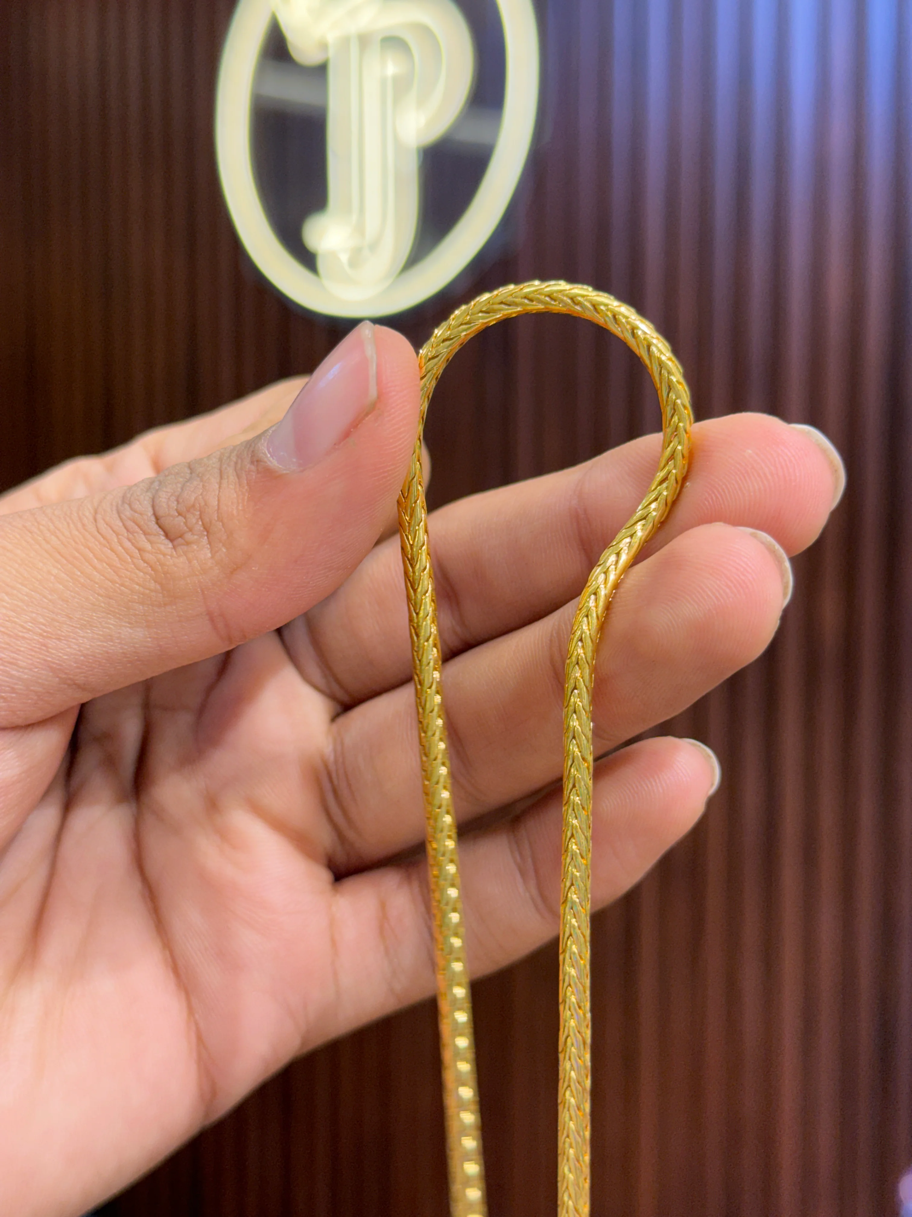 Chain ⭐⭐⭐⭐⭐ 4.8 (9,430) - Image 2
