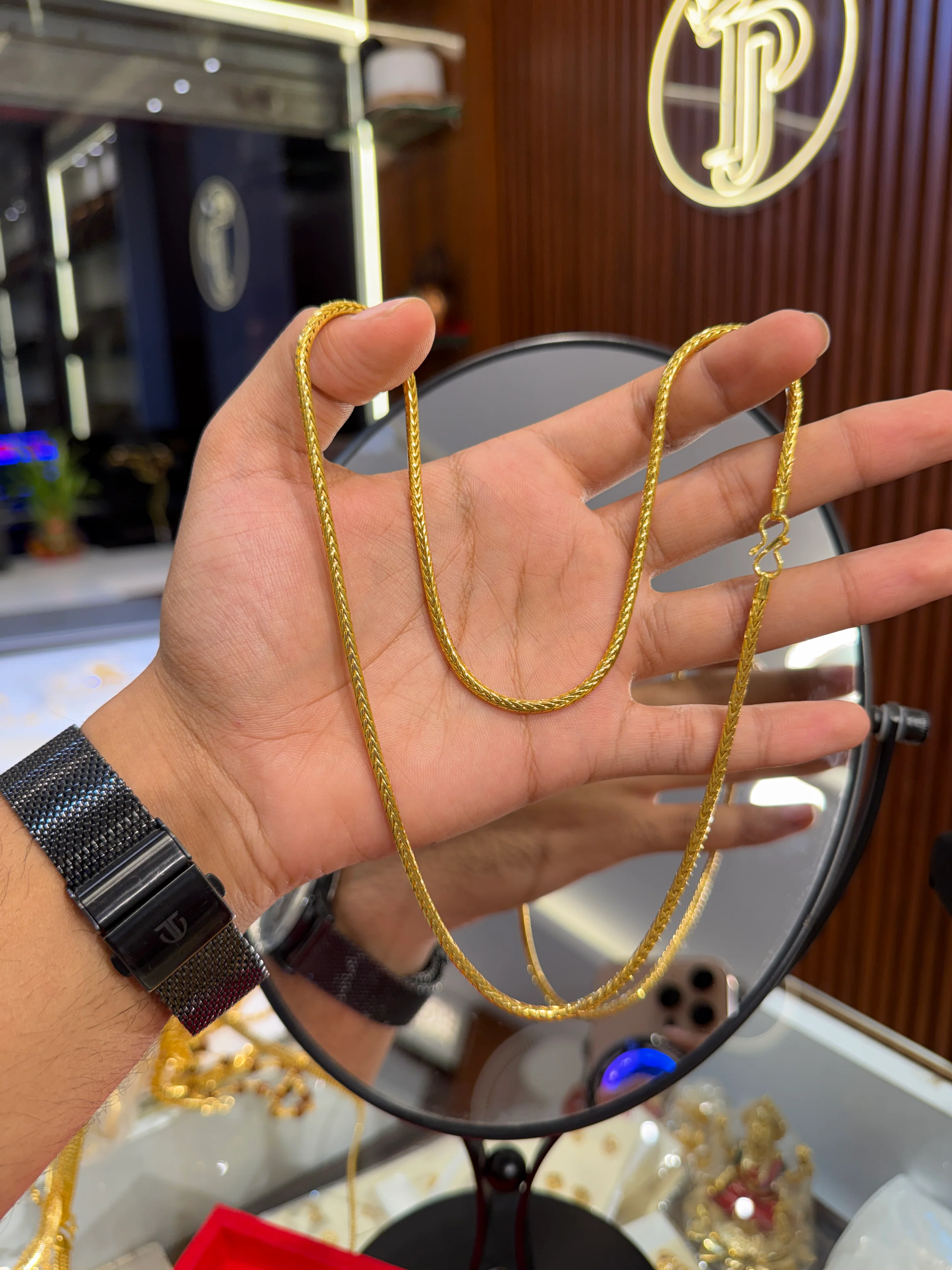 Chain ⭐⭐⭐⭐⭐ 4.8 (9,430) - Image 4