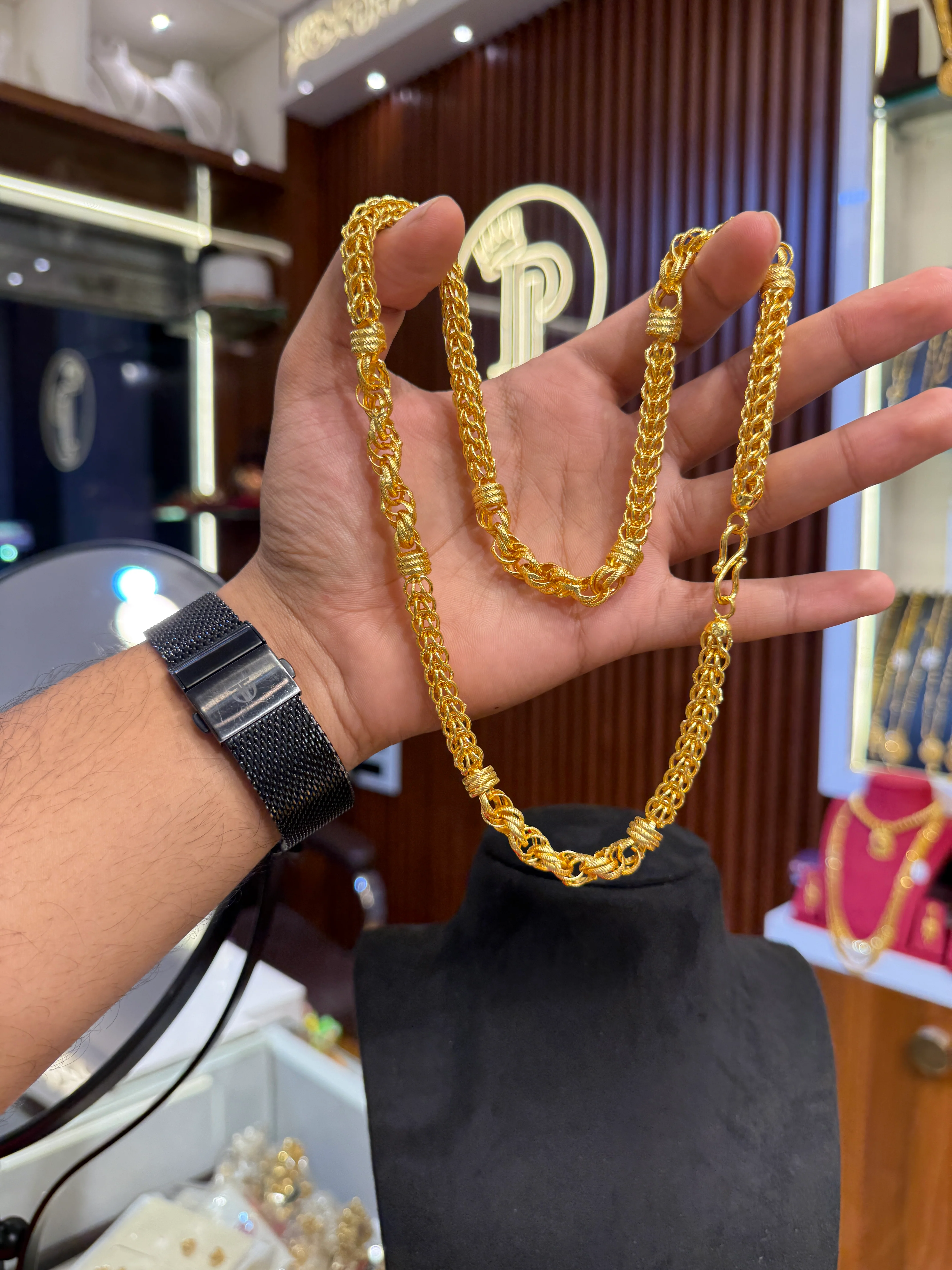 Chain .	⭐⭐⭐⭐⭐ 4.8 (9,430) - Image 2