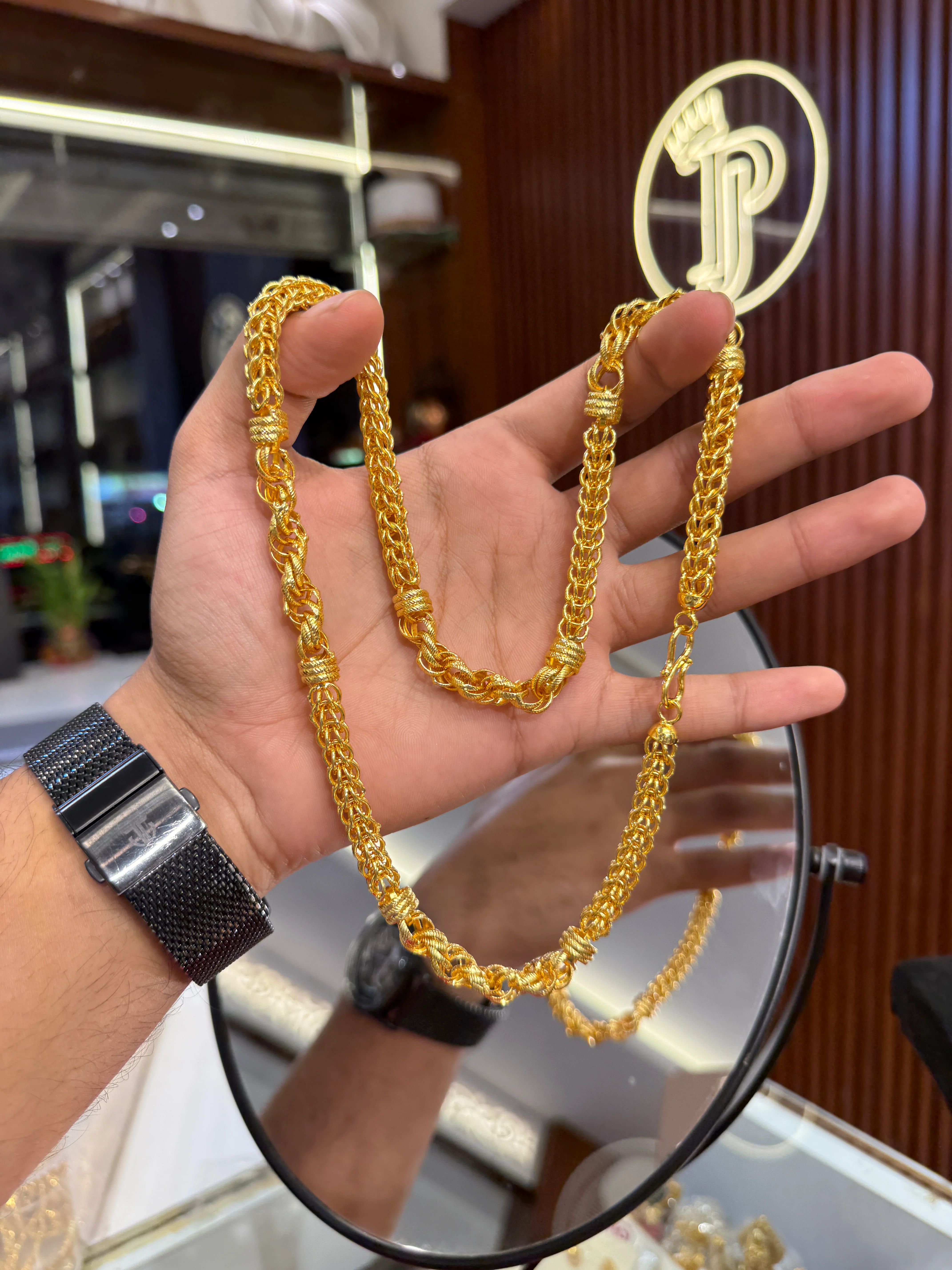 Chain .	⭐⭐⭐⭐⭐ 4.8 (9,430) - Image 4
