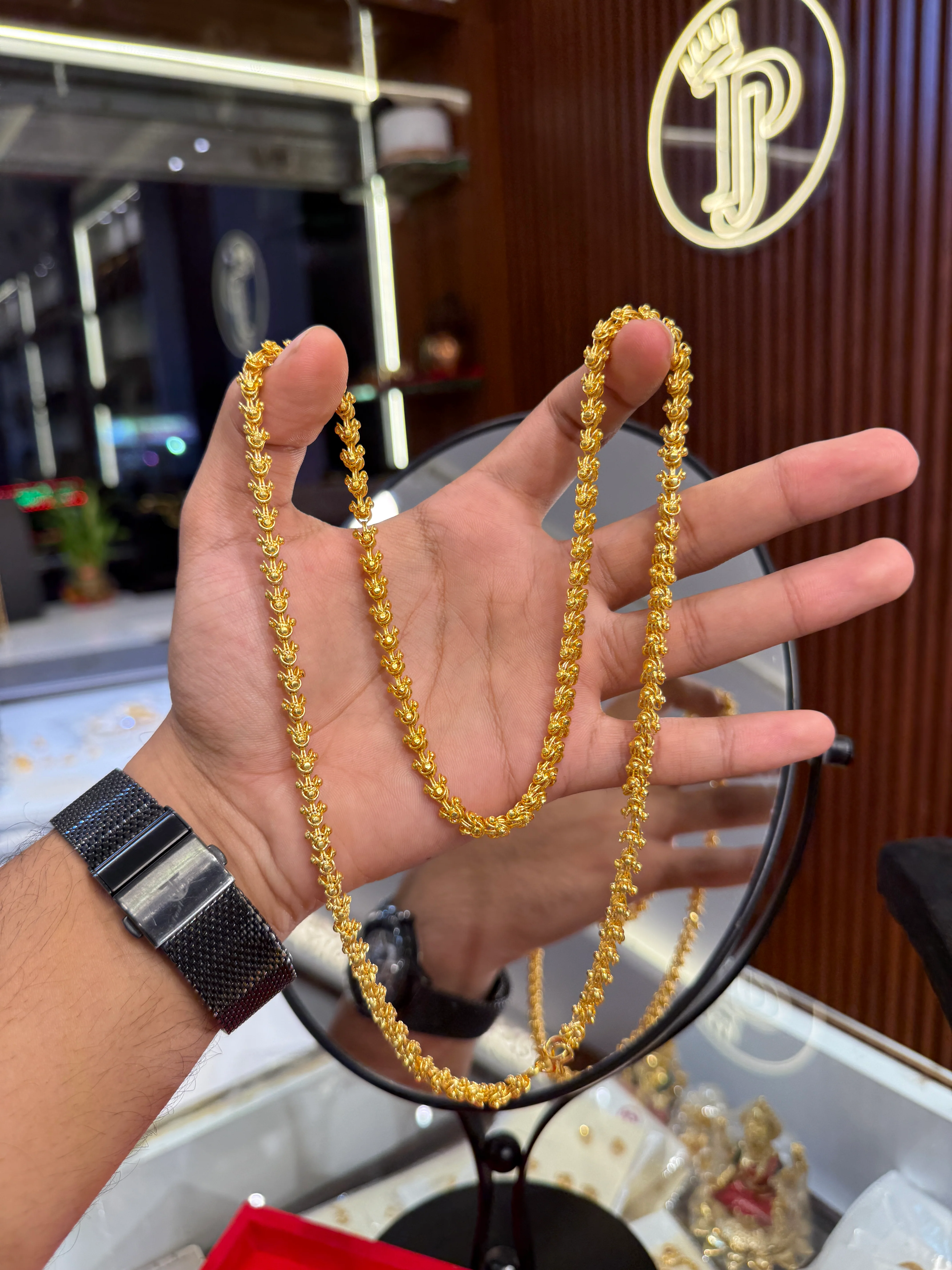 Chain . ⭐⭐⭐⭐⭐ 4.8 (9,430) - Image 3