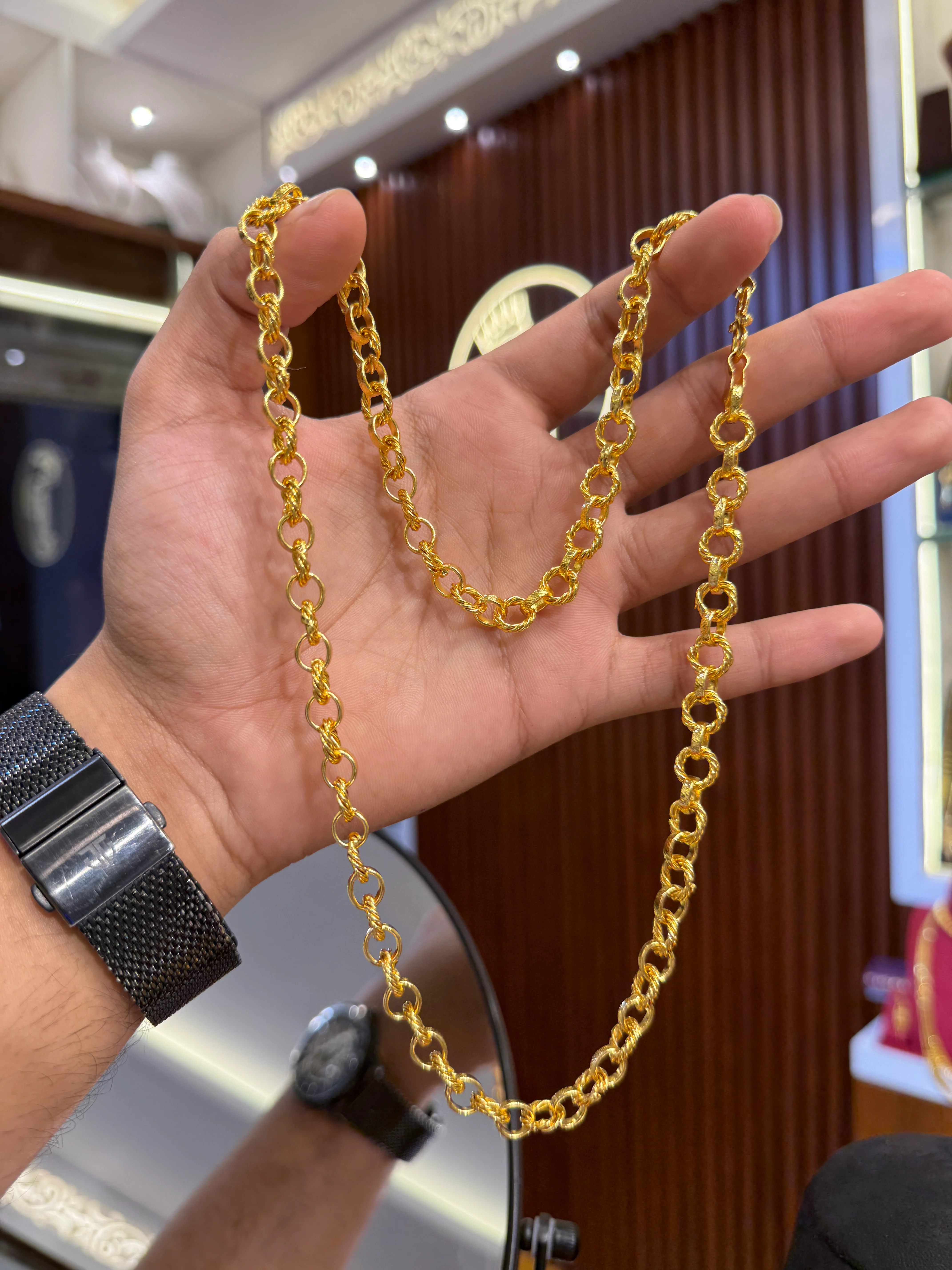 Chain. ⭐⭐⭐⭐⭐ 4.8 (9,430)