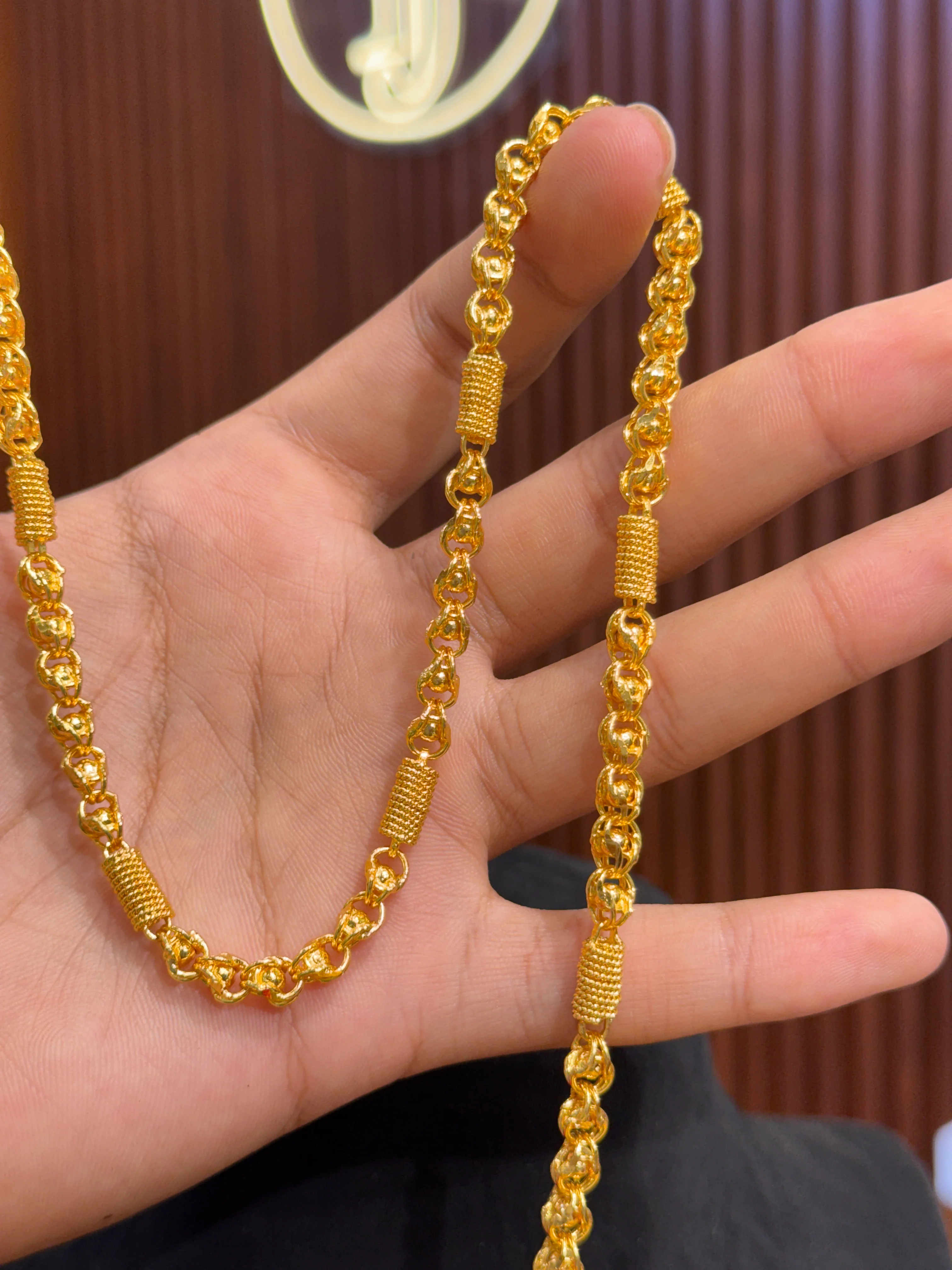 Chain.	⭐⭐⭐⭐⭐ 4.8 (9,430) - Image 2
