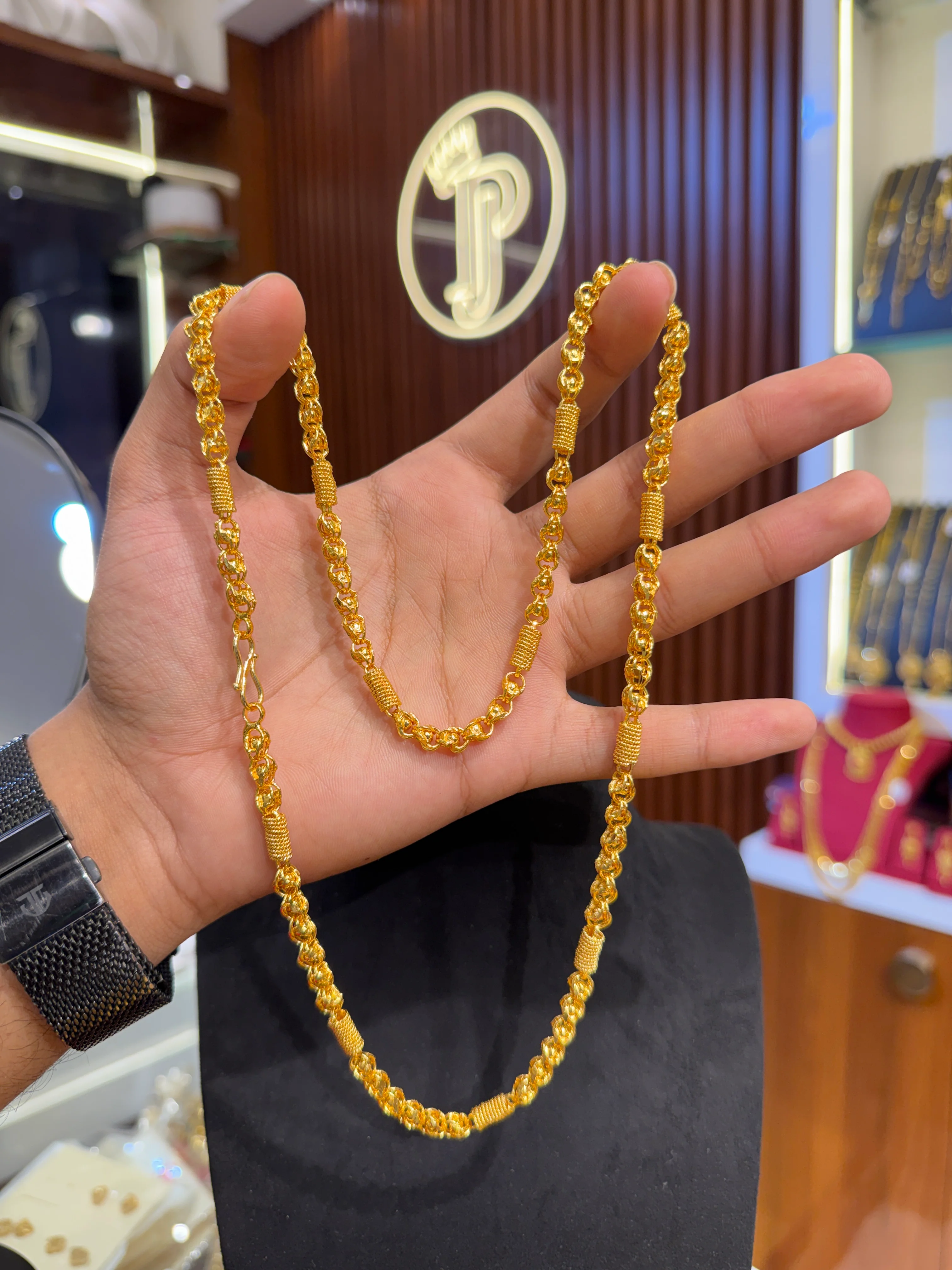Chain.	⭐⭐⭐⭐⭐ 4.8 (9,430) - Image 3
