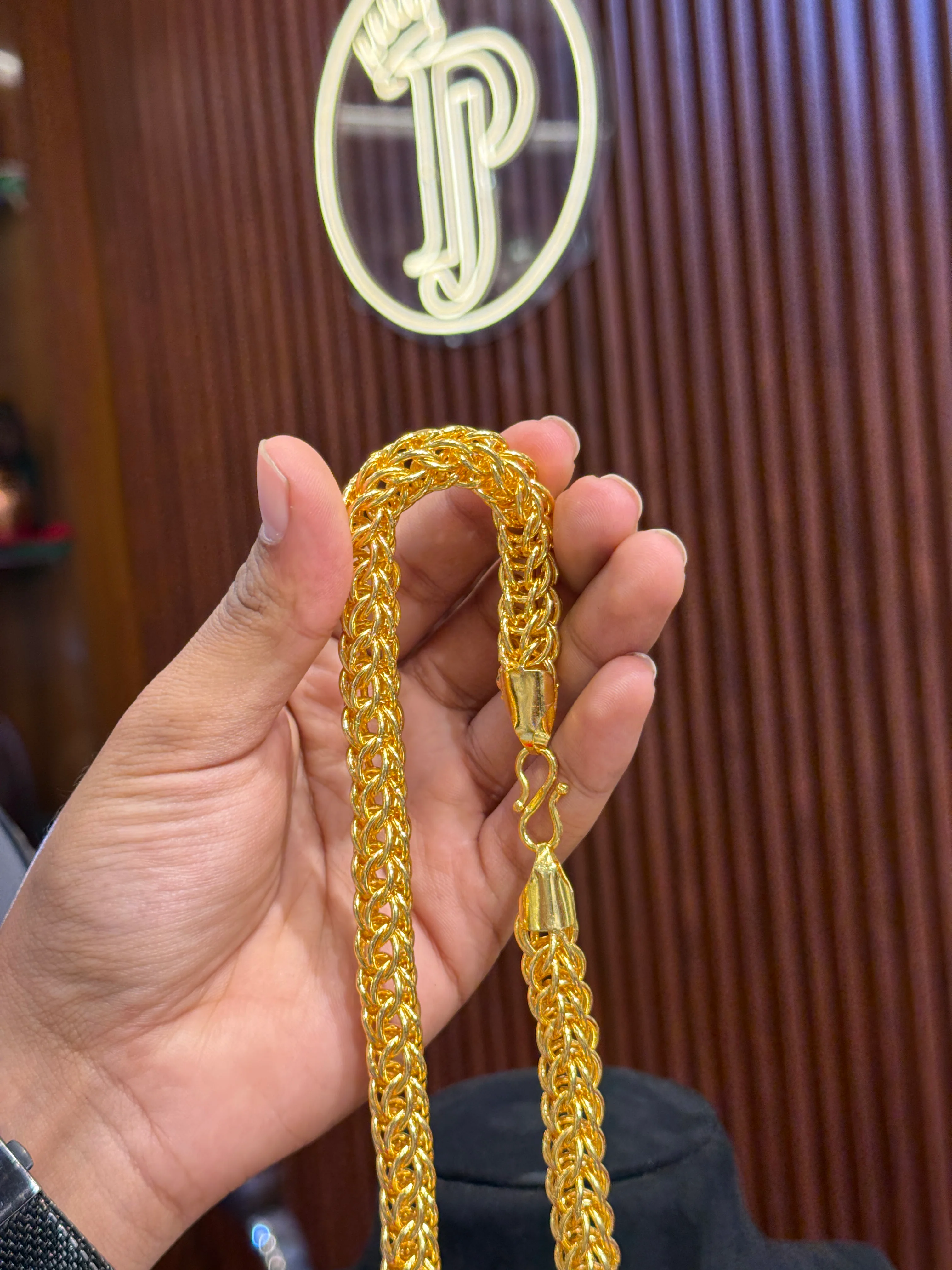 Chain.	⭐⭐⭐⭐⭐ 4.8 (9,430) - Image 2