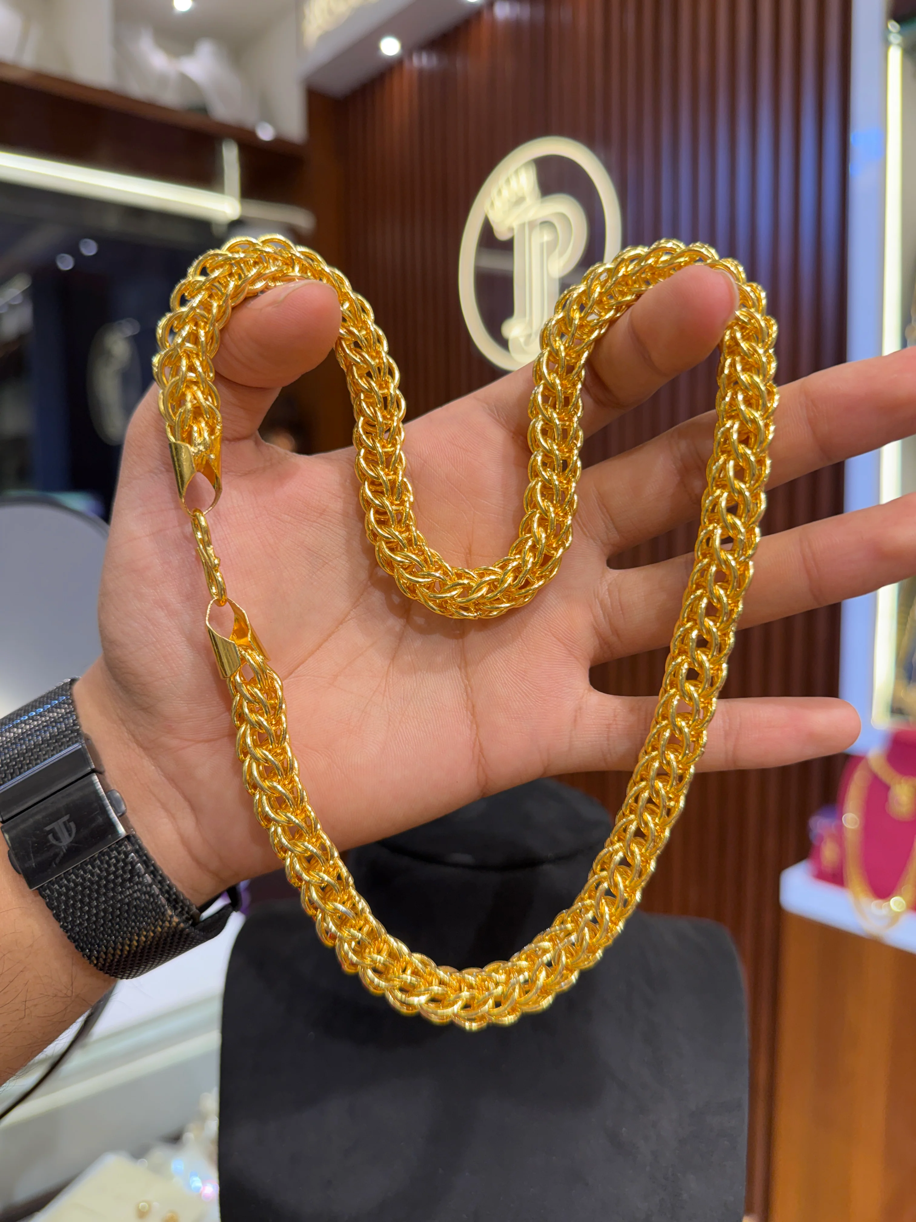 Chain.	⭐⭐⭐⭐⭐ 4.8 (9,430) - Image 3