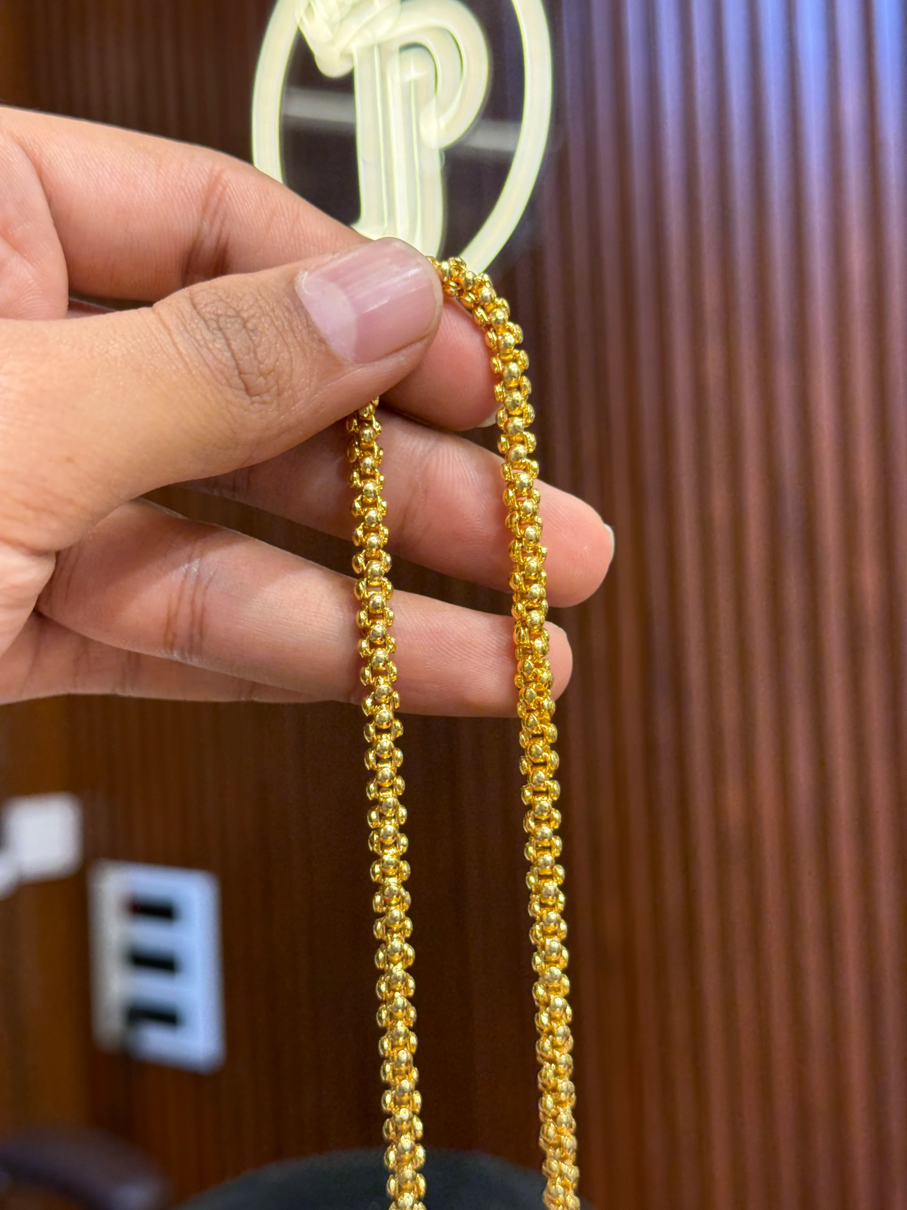 Chain ⭐⭐⭐⭐⭐ 4.9 (12,845) - Image 2