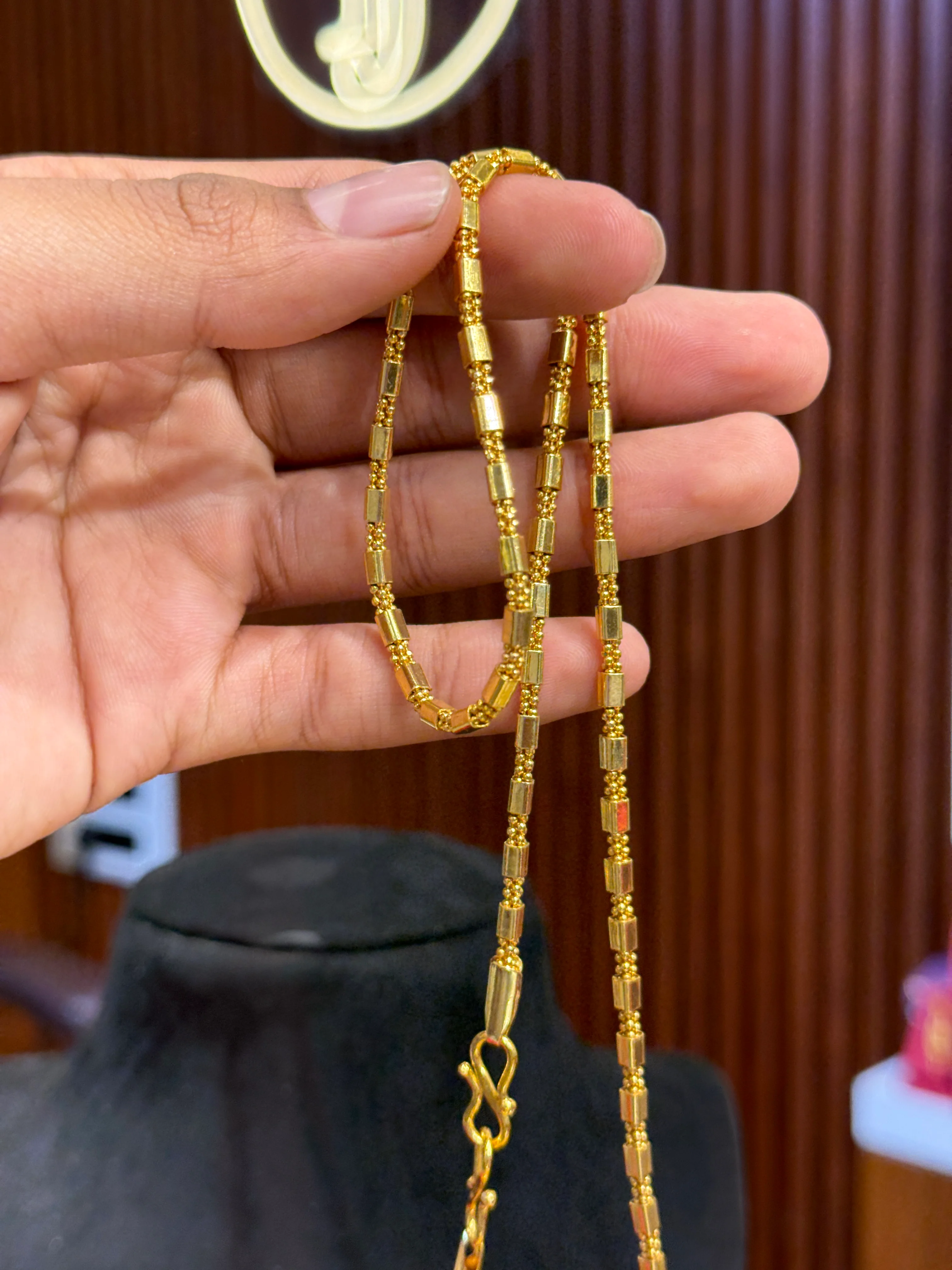 Chain ⭐⭐⭐⭐⭐ 4.9 (12,845) - Image 2