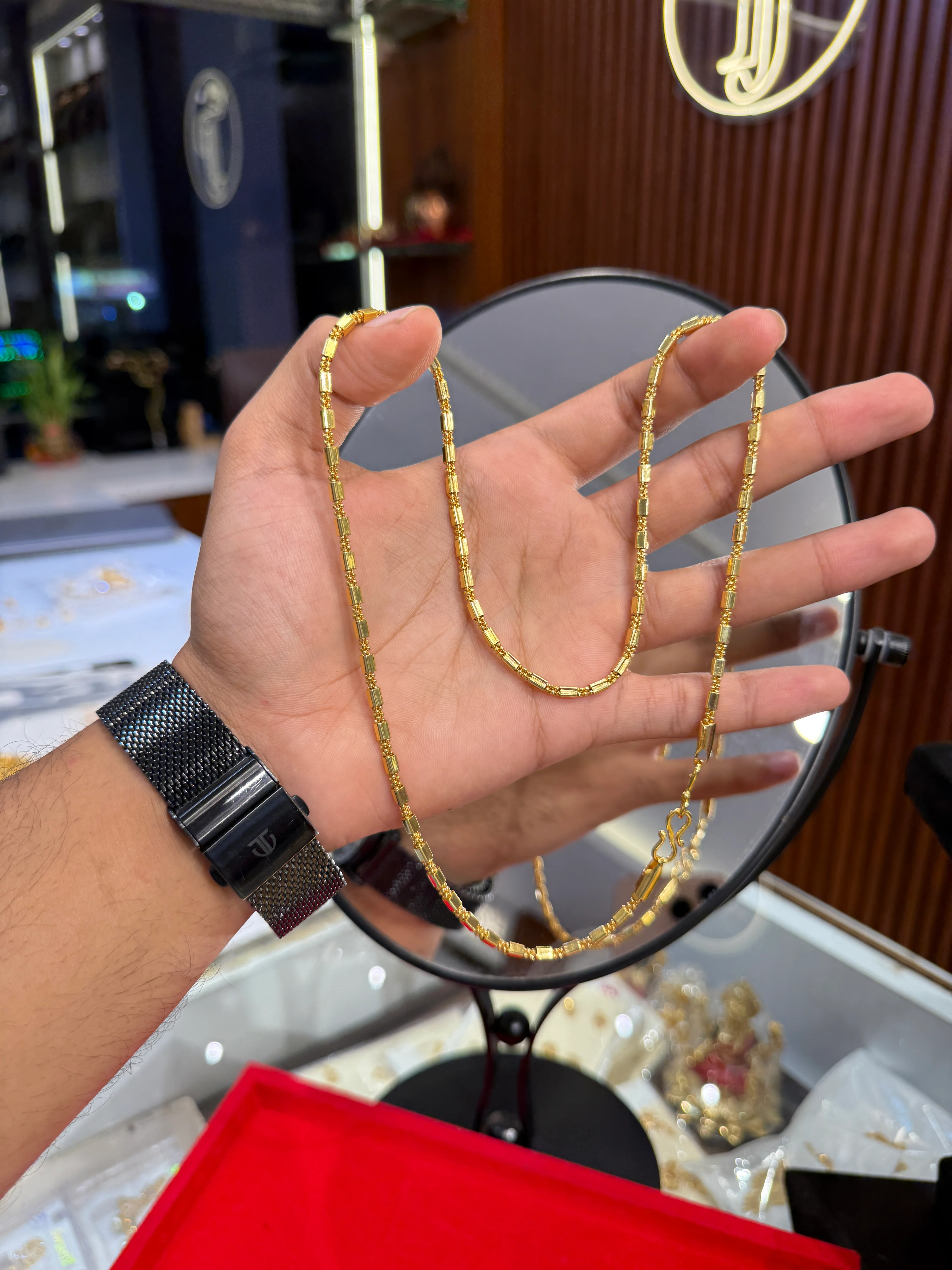 Chain ⭐⭐⭐⭐⭐ 4.9 (12,845) - Image 4