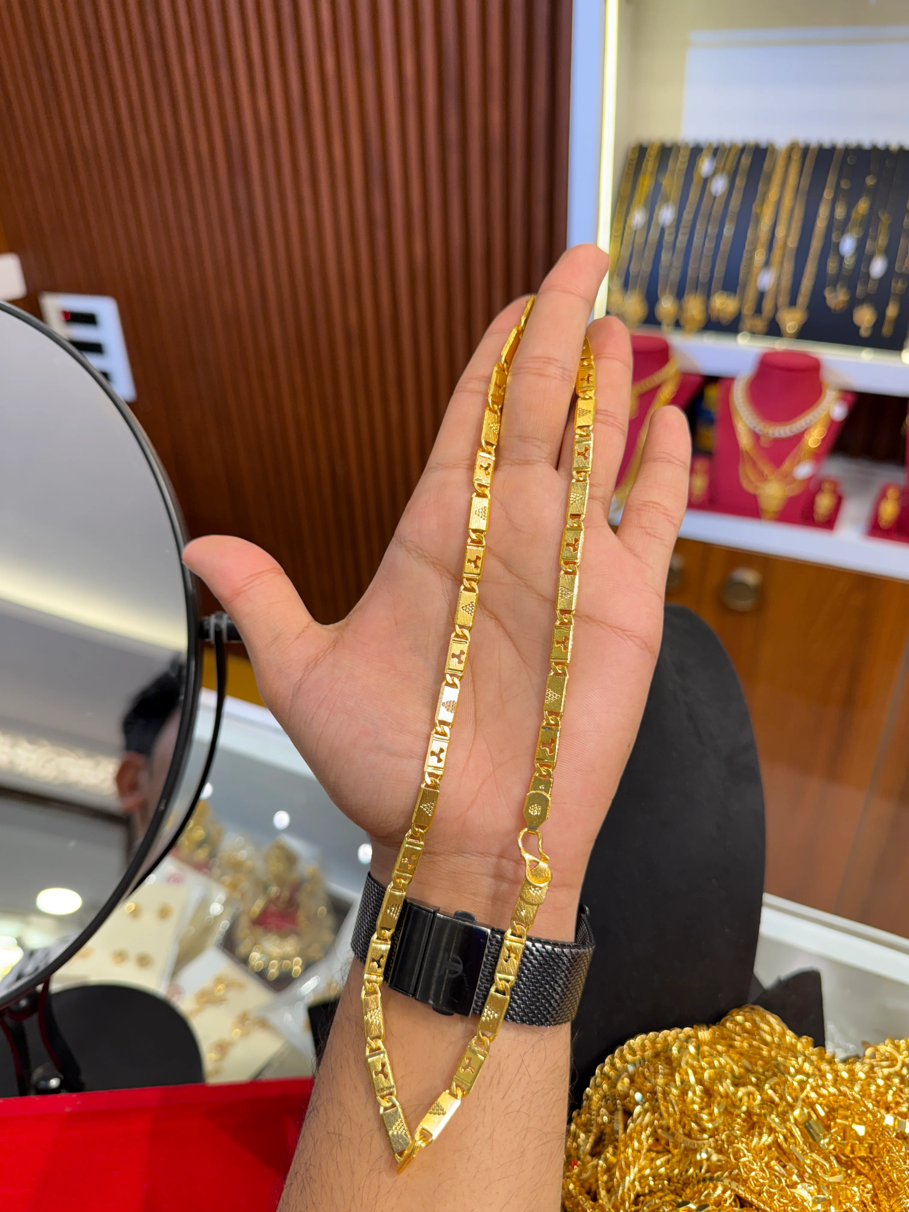 Chain ⭐⭐⭐⭐☆ 4.0 (13,200) - Image 3