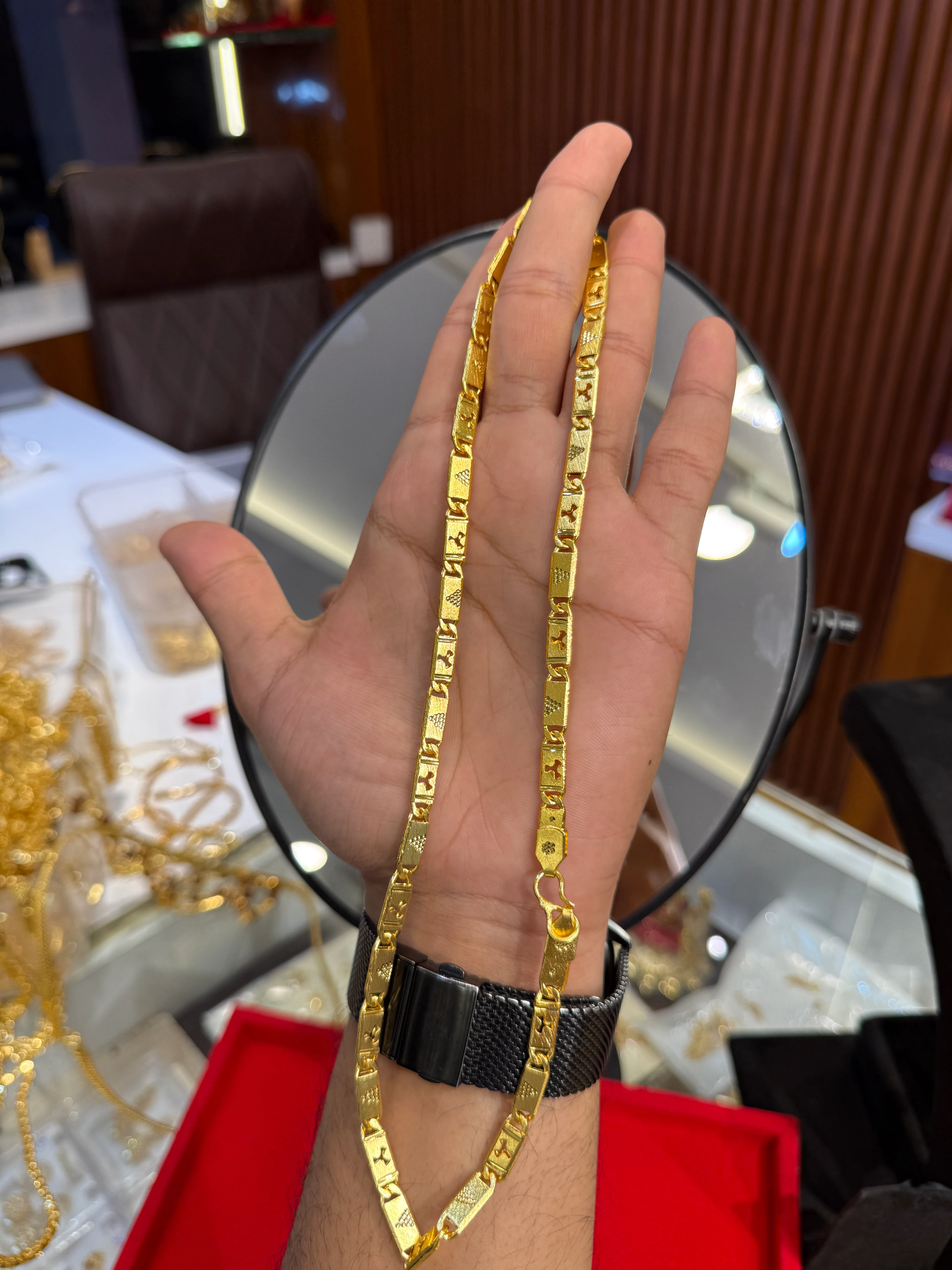 Chain ⭐⭐⭐⭐☆ 4.0 (13,200) - Image 4