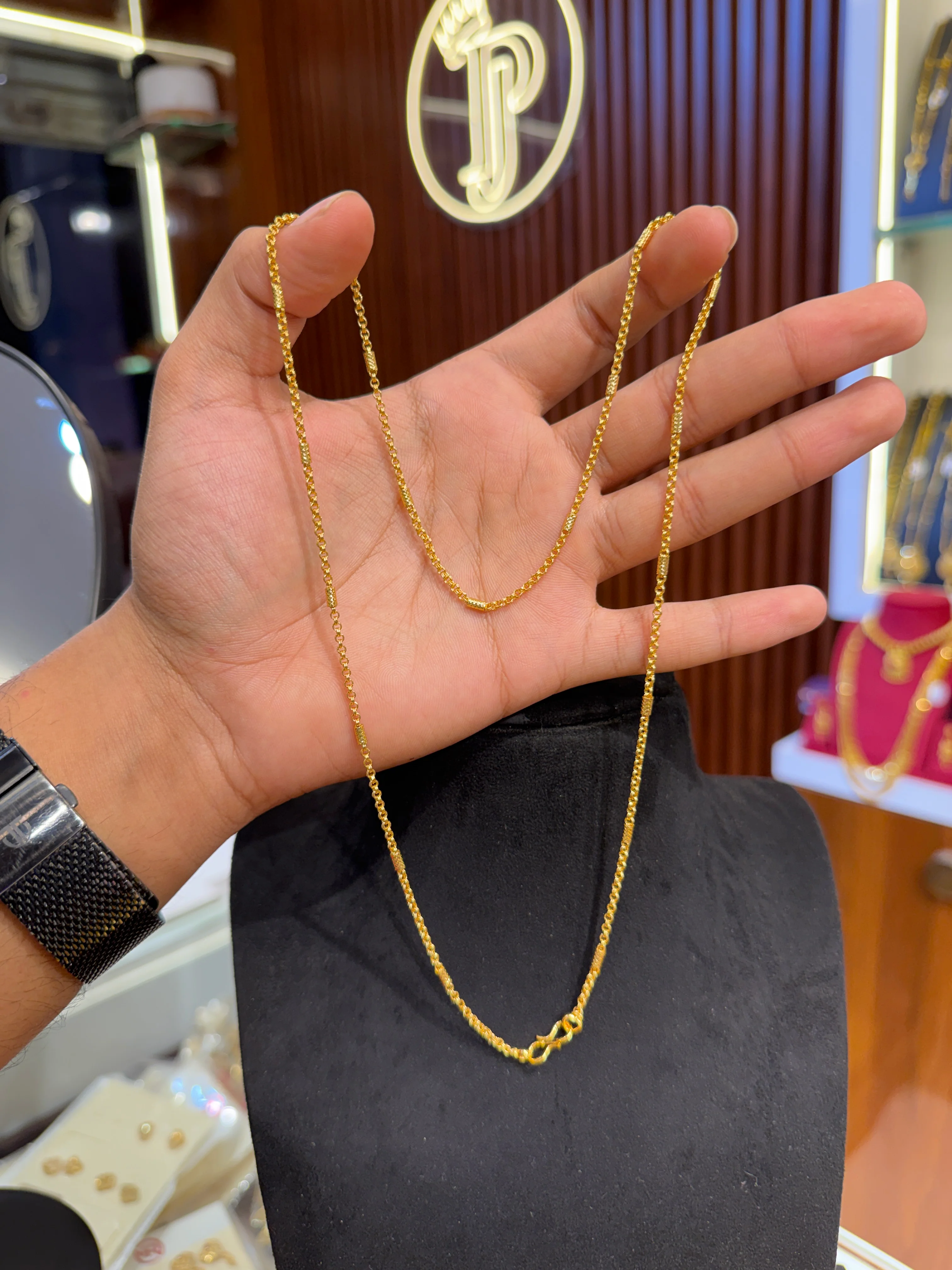Chain ⭐⭐⭐⭐☆ 4.0 (13,200) - Image 3