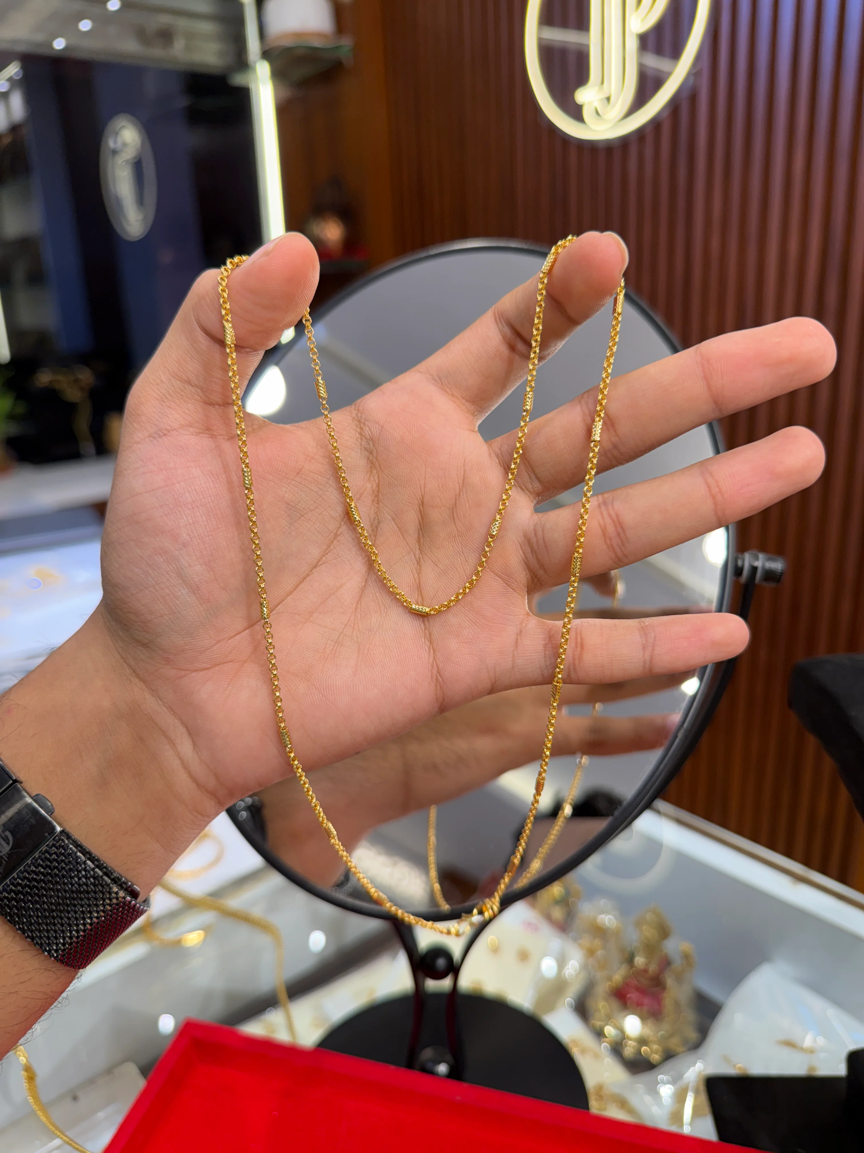 Chain ⭐⭐⭐⭐☆ 4.0 (13,200) - Image 4